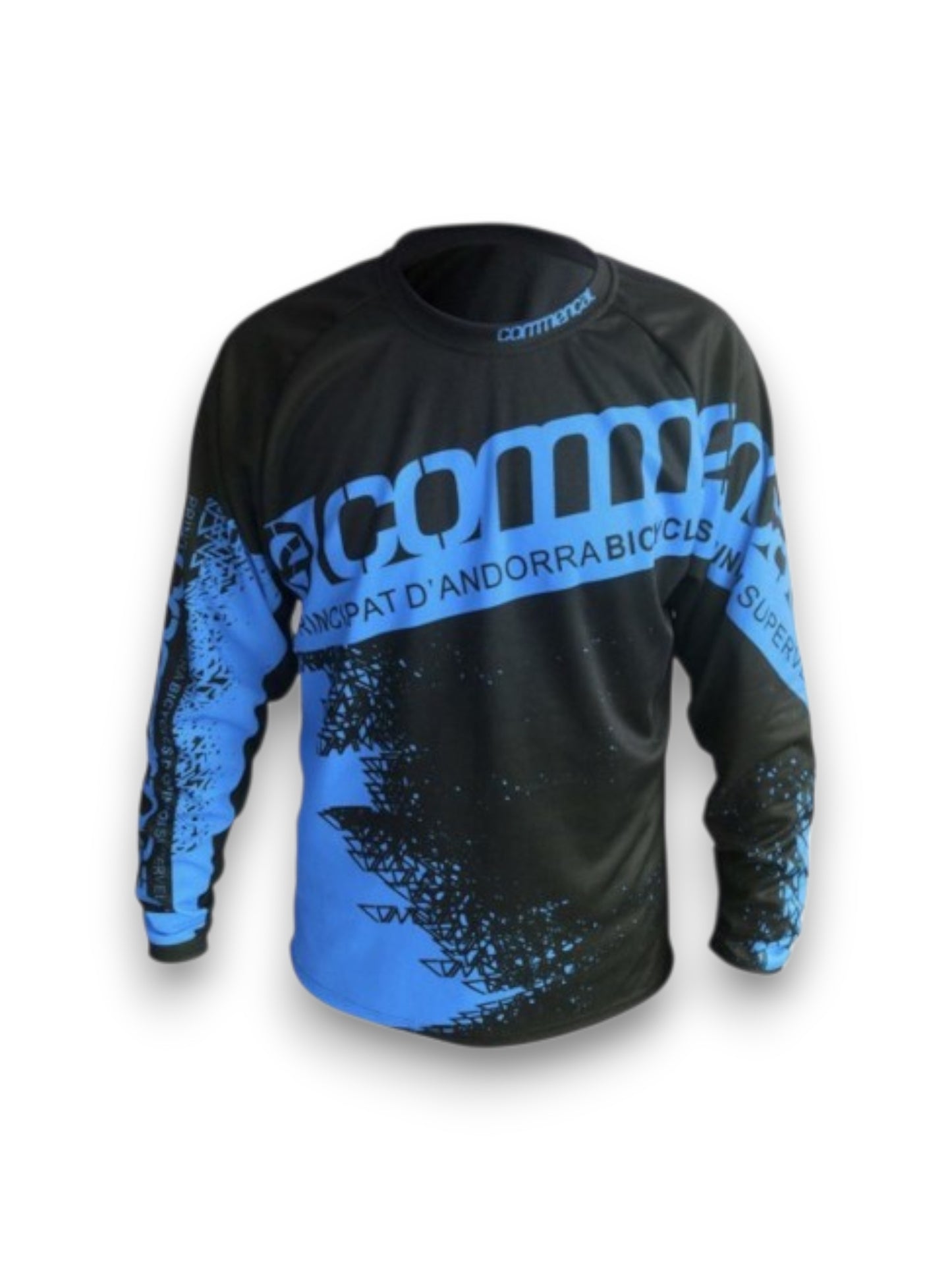 Jersey Commencal MTB Downhill