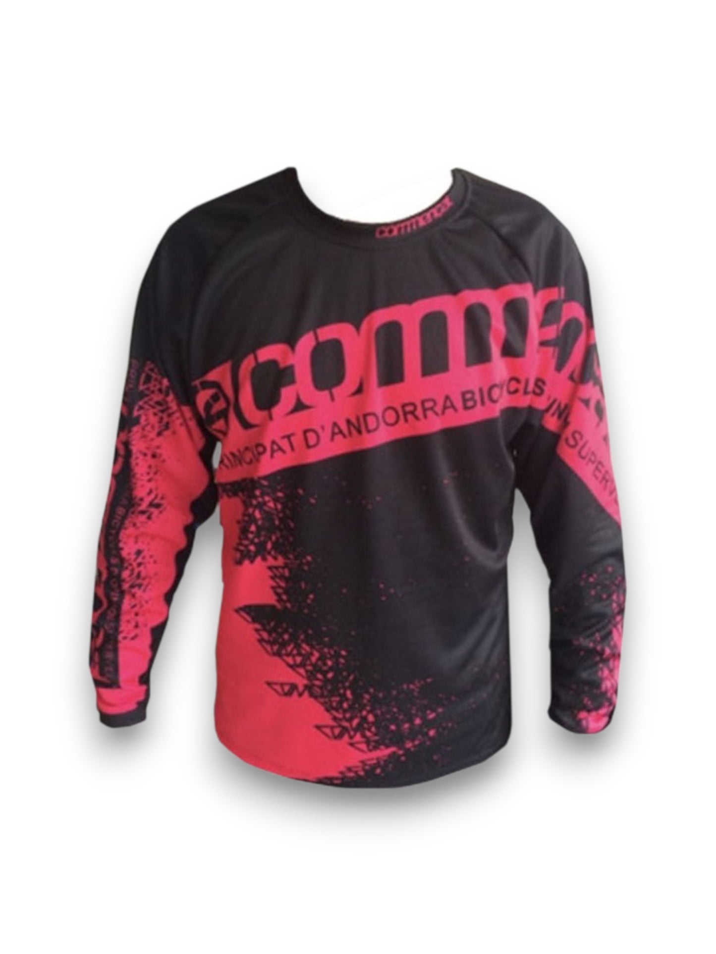 Jersey Commencal MTB Downhill