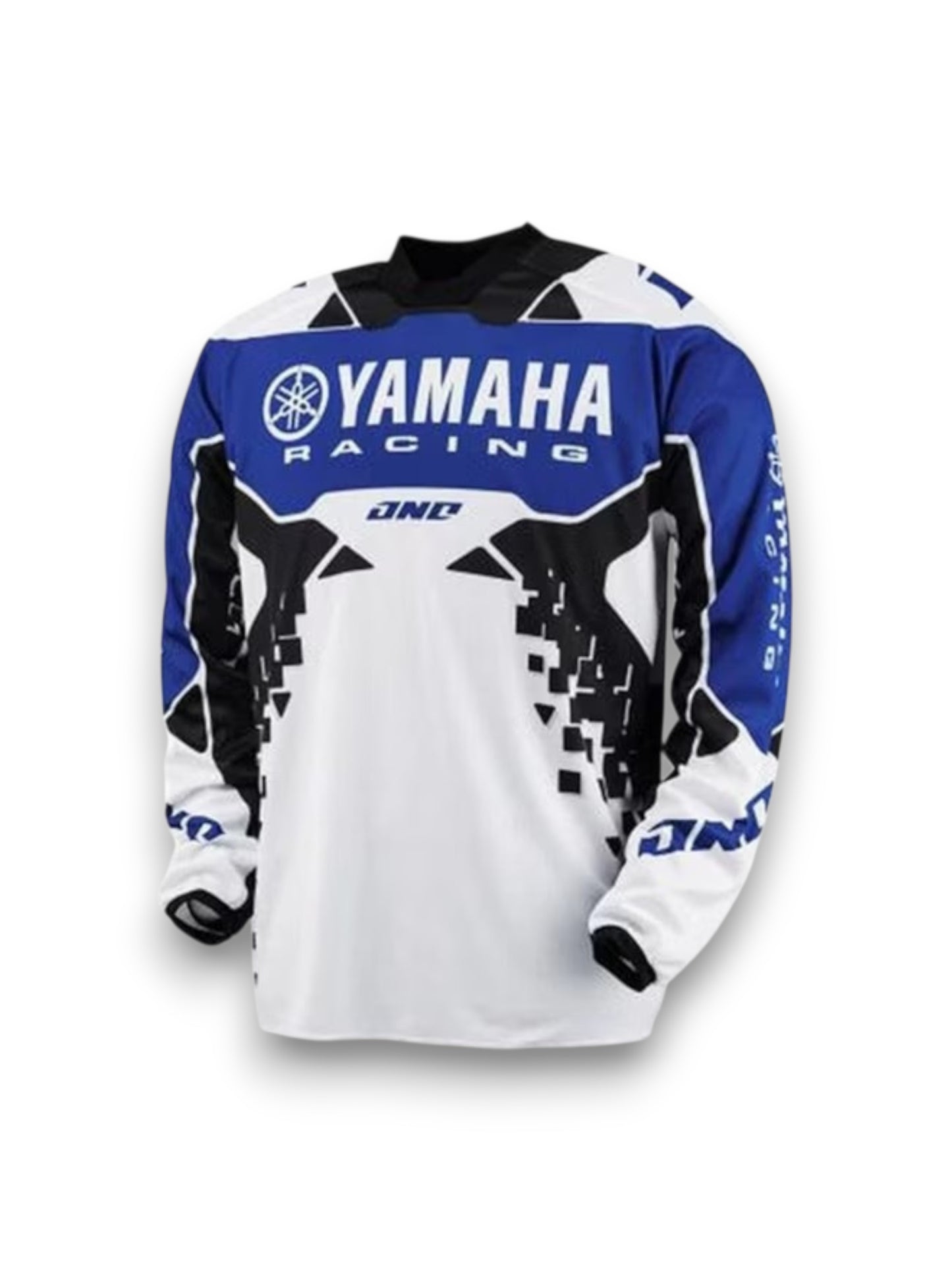 Jersey Yamaha Race MTB