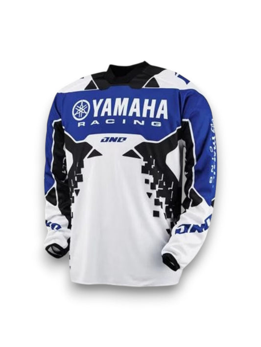 Jersey Yamaha Race MTB