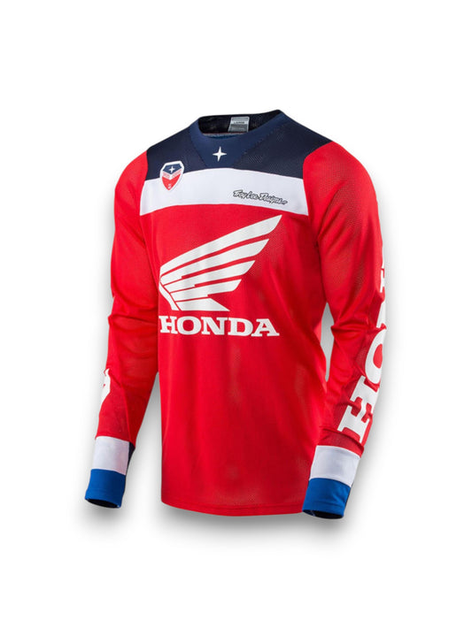 Jersey Honda MTB