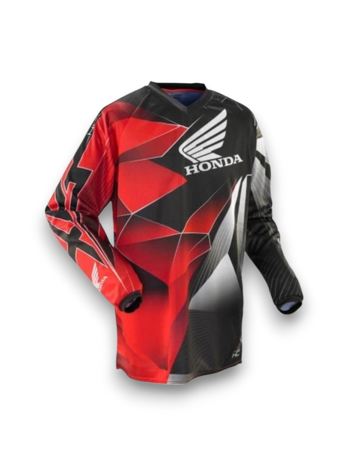 Jersey Honda MTB