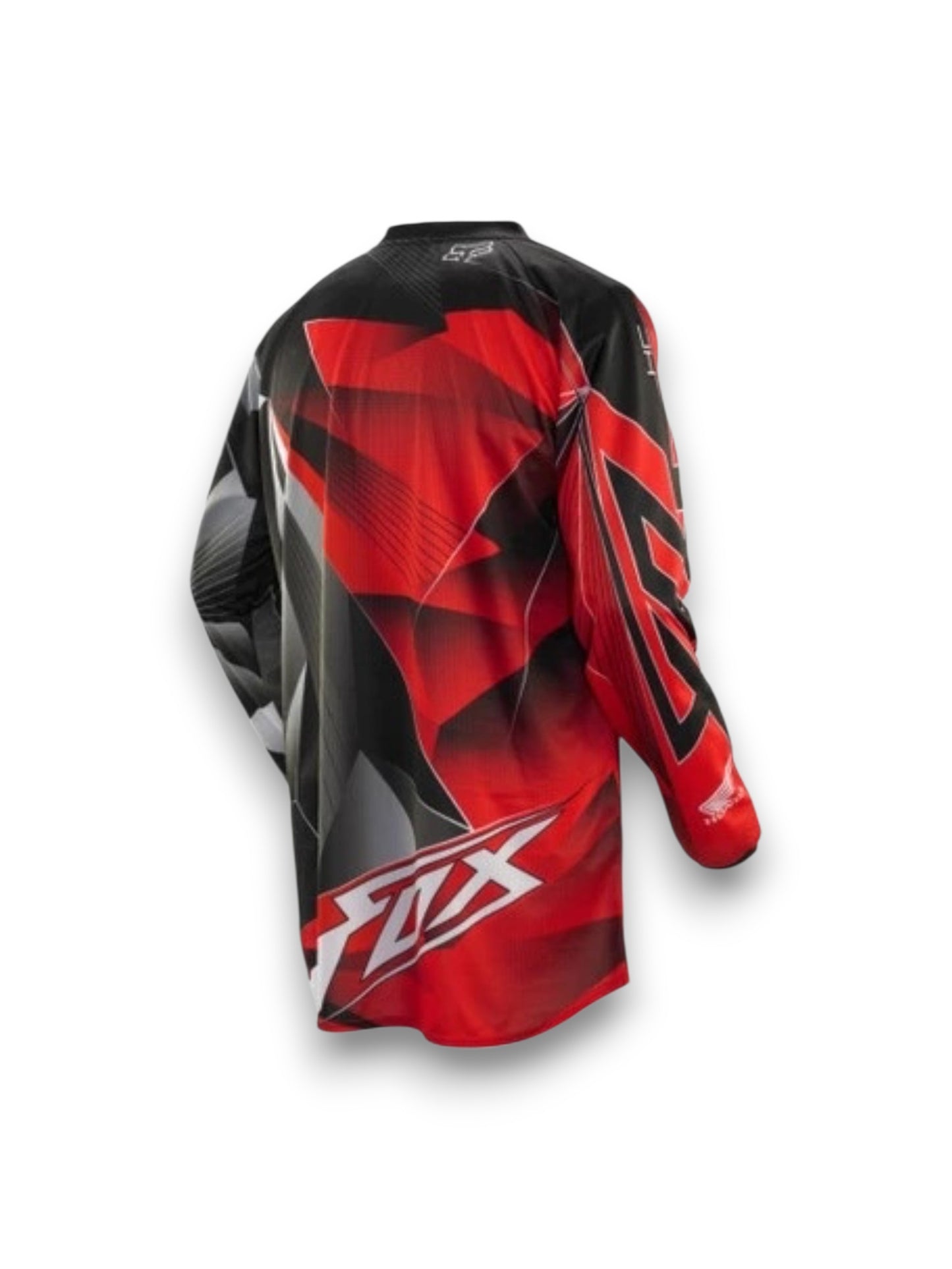 Jersey Honda MTB