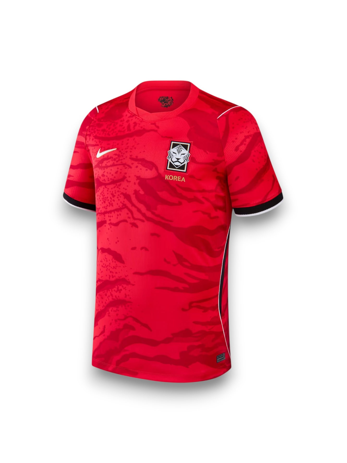Jersey Corea del Sur Nike Local 2026 / Versión Aficionado para Caballero
