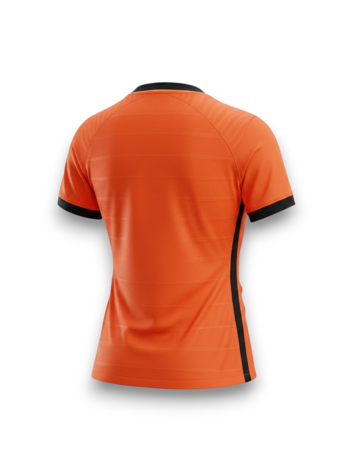 Jersey Países Bajos Nike Local 2026 / Versión Aficionado para Dama