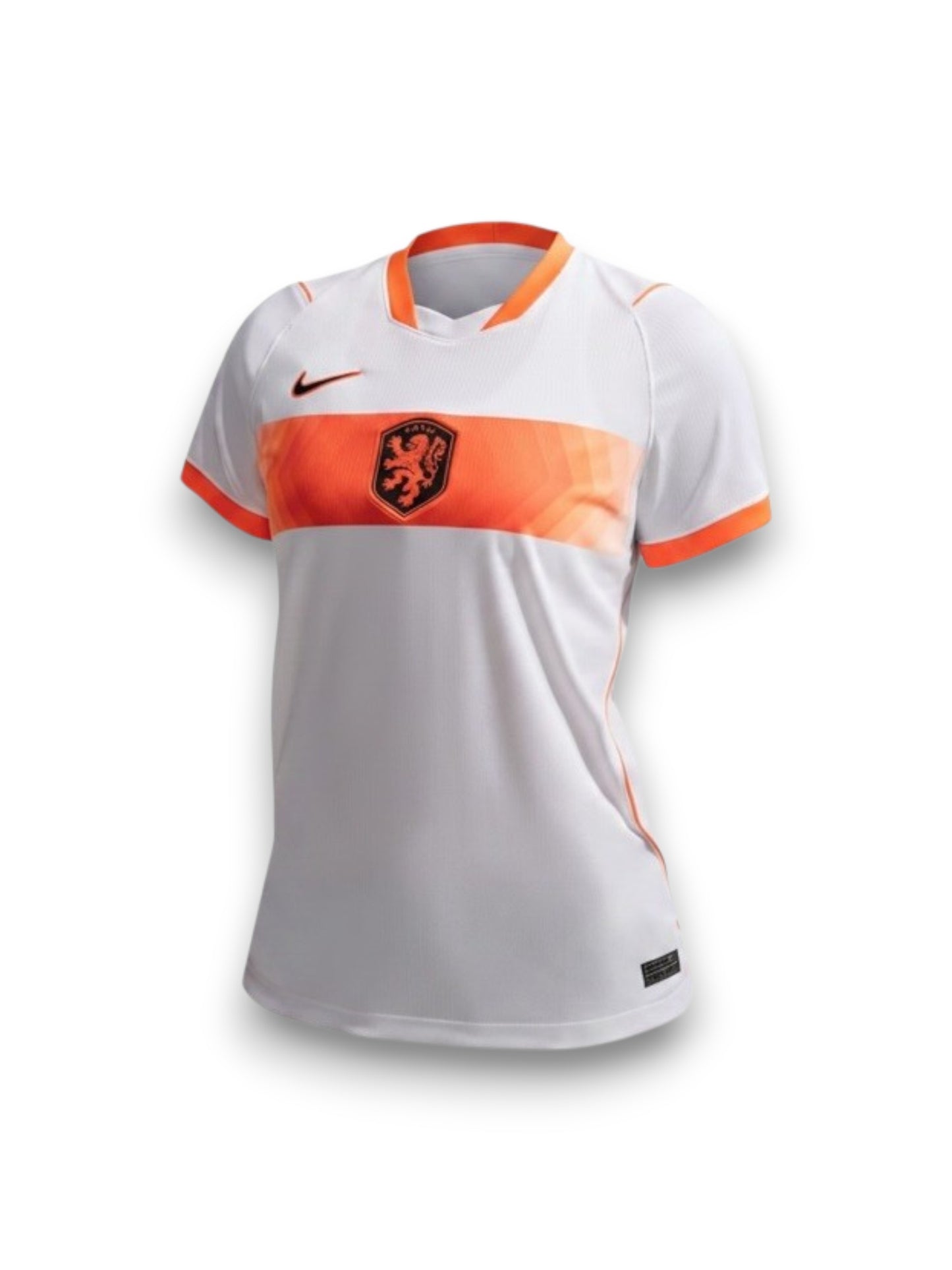 Jersey Países Bajos Nike Visita 2026 / Versión Aficionado para Dama