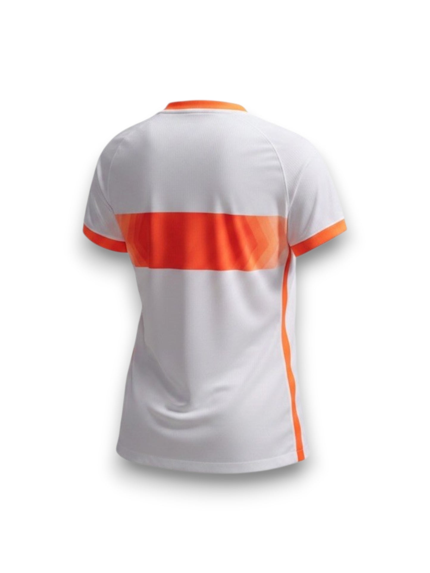 Jersey Países Bajos Nike Visita 2026 / Versión Aficionado para Dama