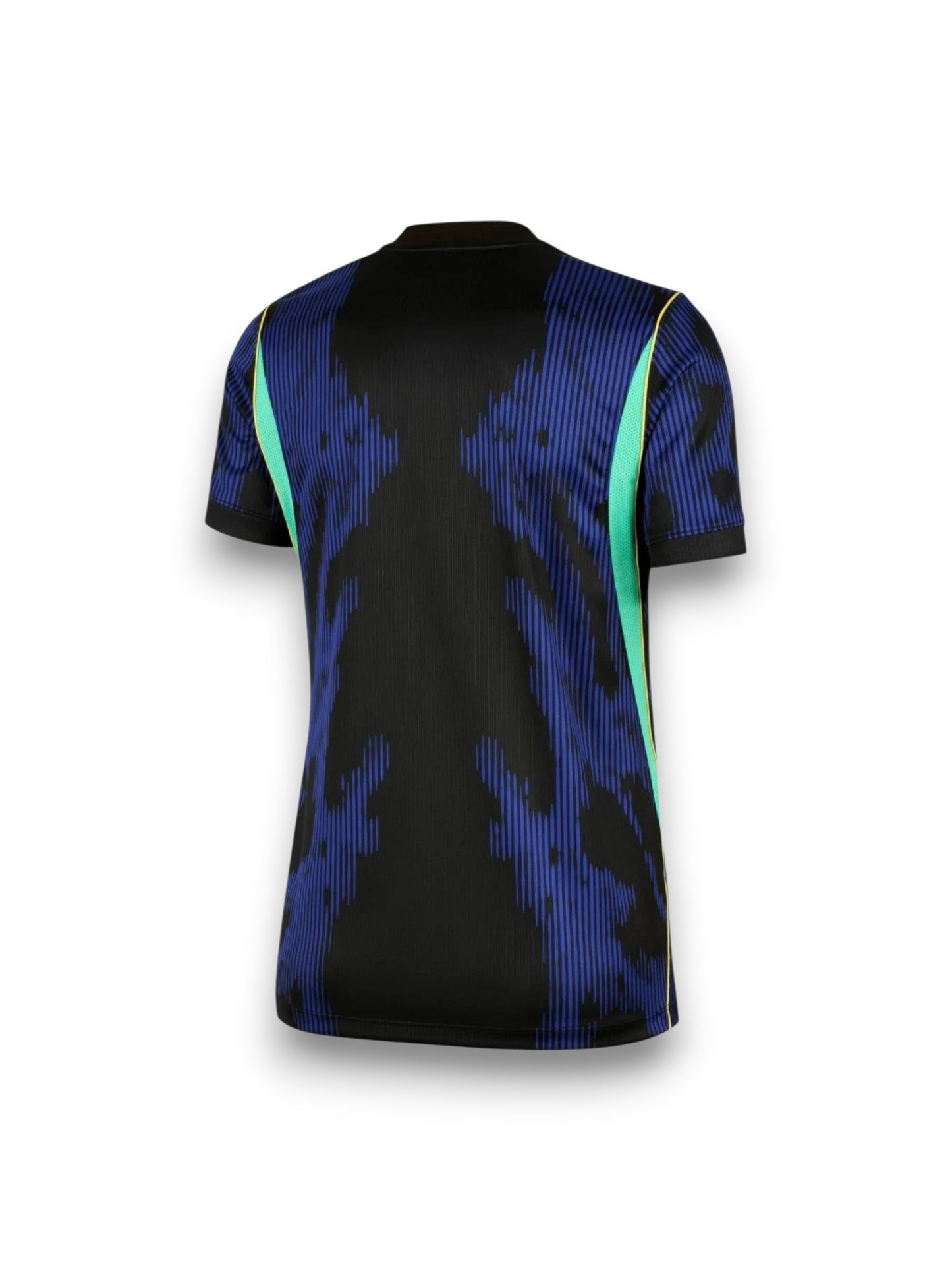 Jersey Nike Brasil Visita 2026 / Versión Aficionado para Dama
