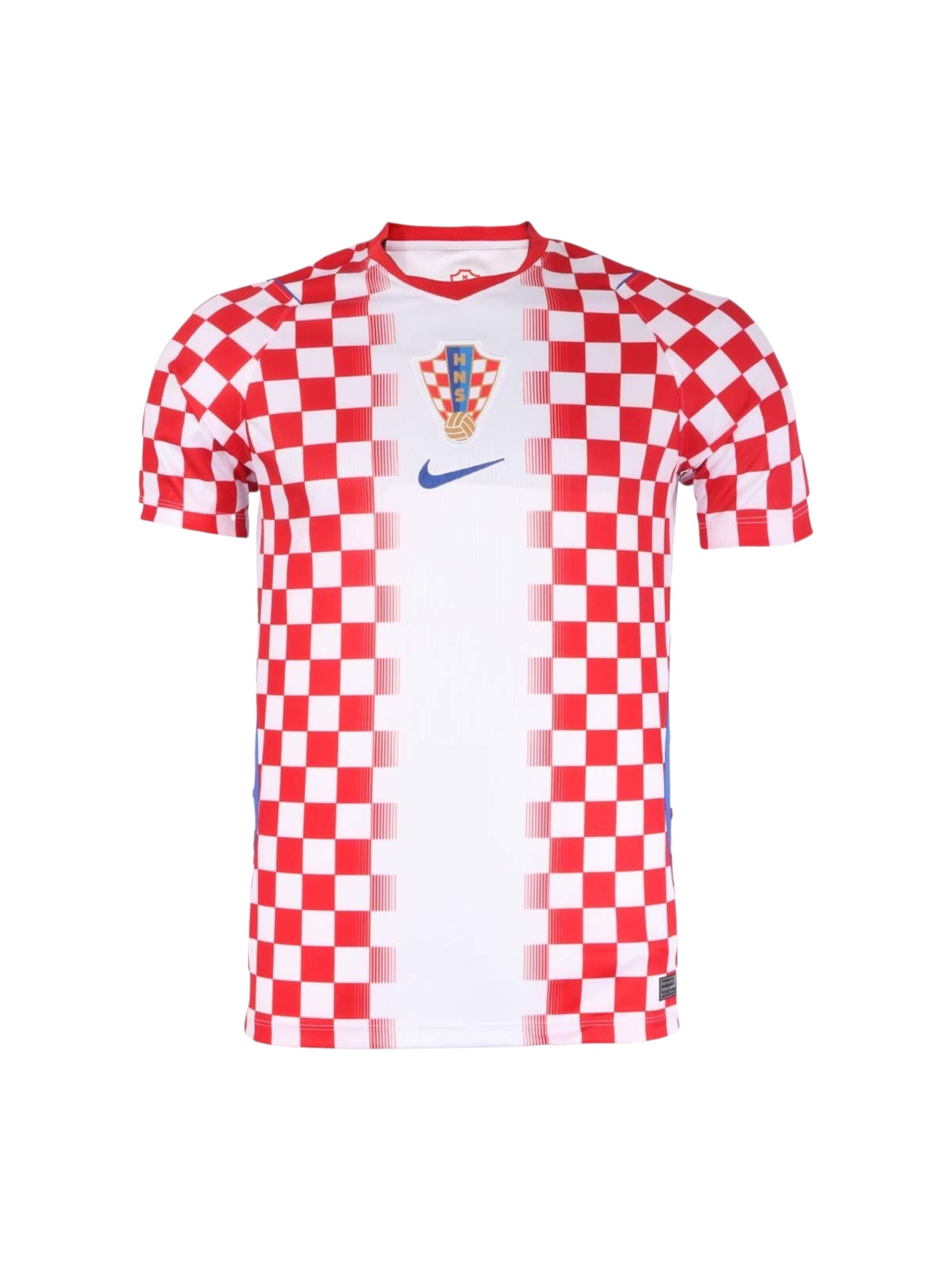 Jersey Croacia Nike Local 2026 / Versión Aficionado para Caballero