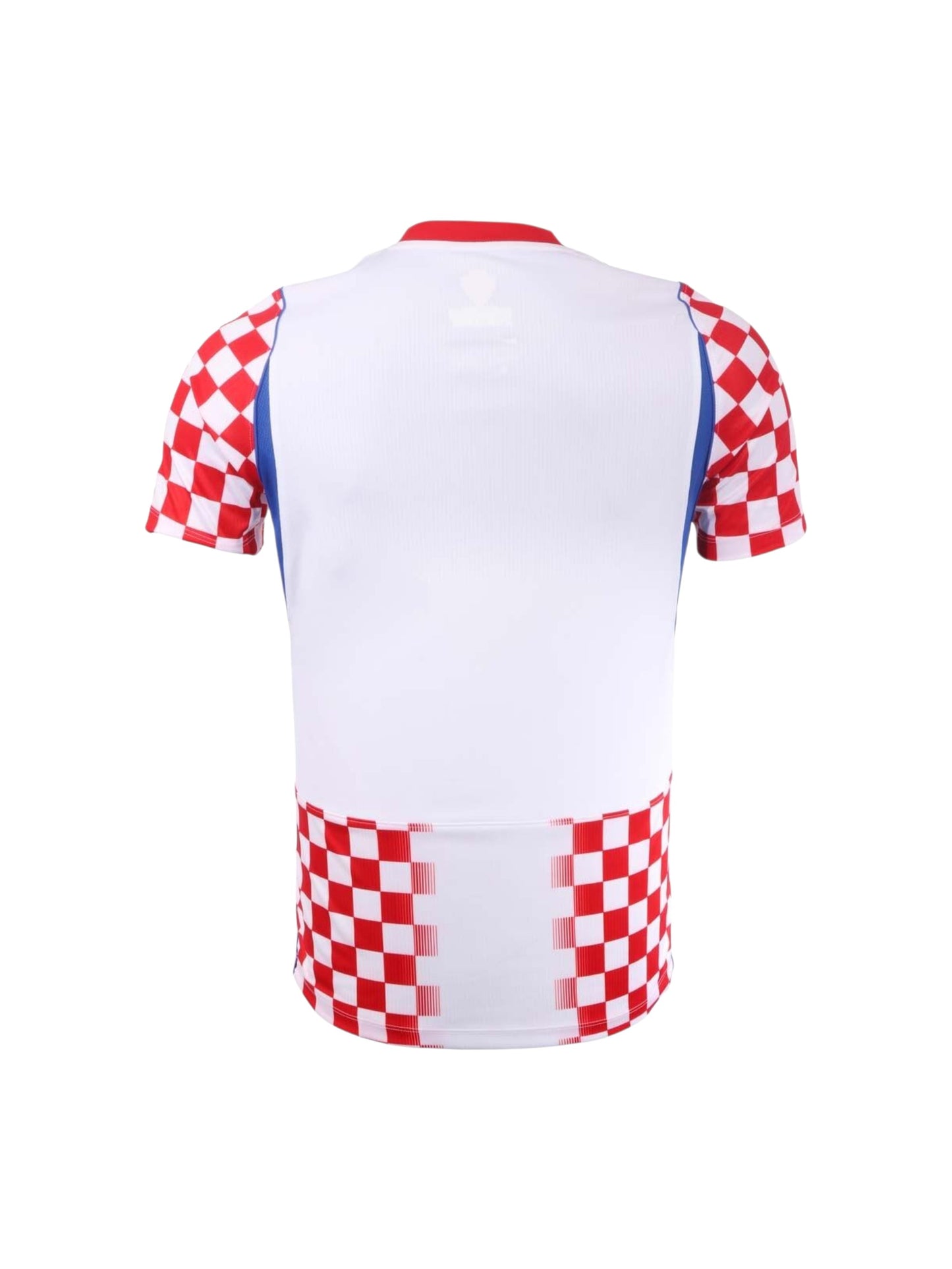Jersey Croacia Nike Local 2026 / Versión Aficionado para Caballero