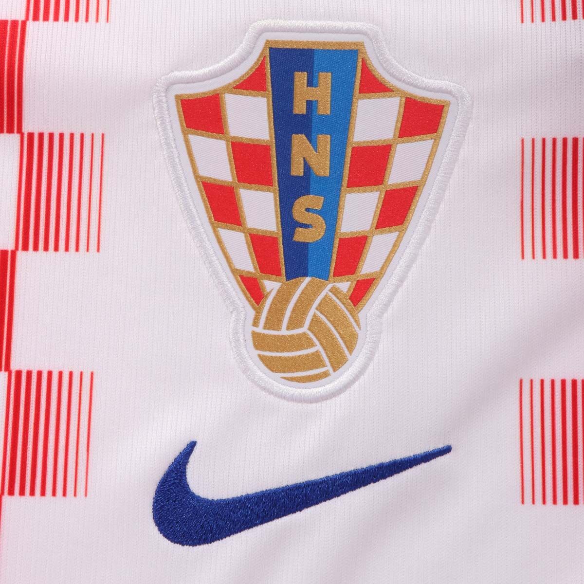 Jersey Croacia Nike Local 2026 / Versión Aficionado para Caballero