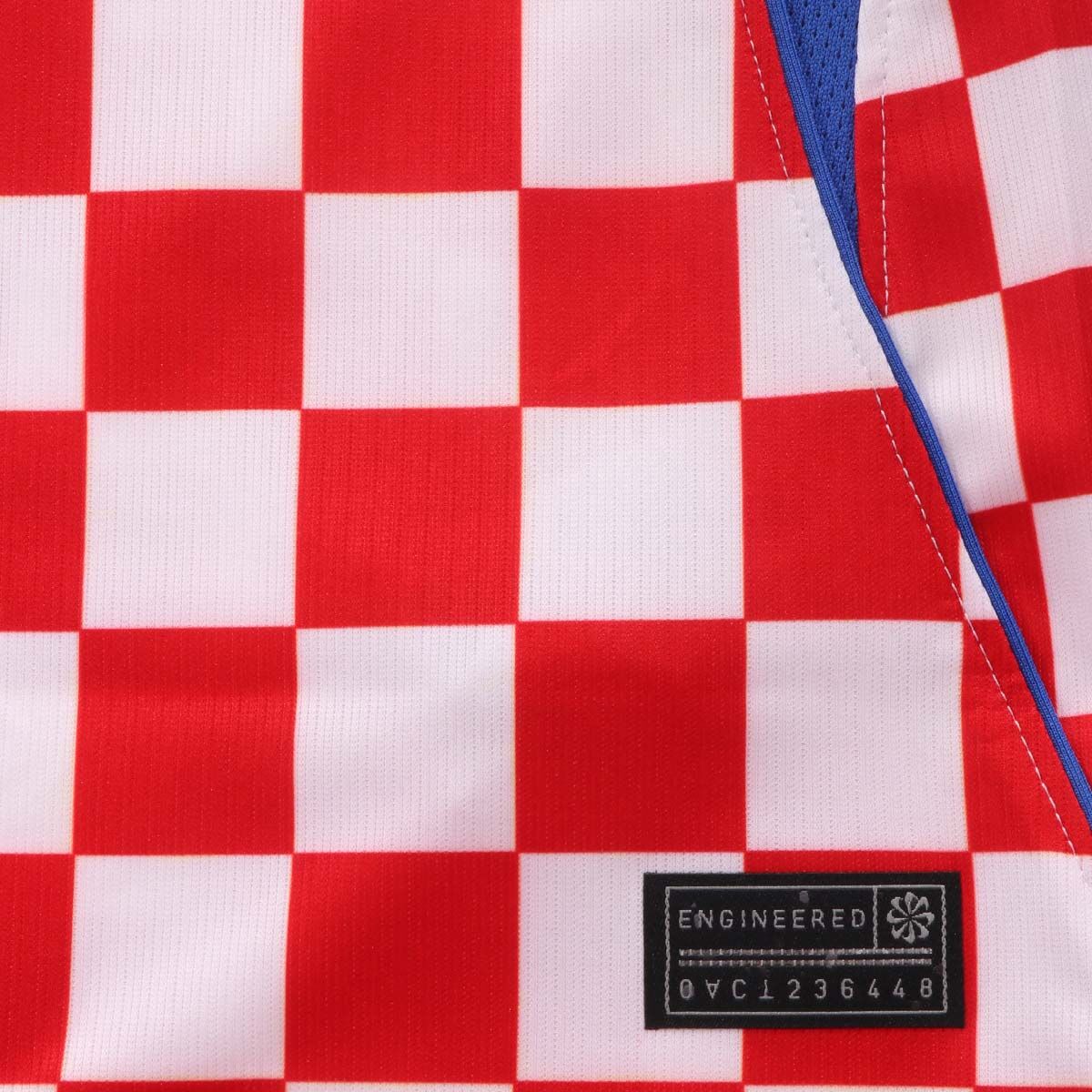 Jersey Croacia Nike Local 2026 / Versión Aficionado para Caballero