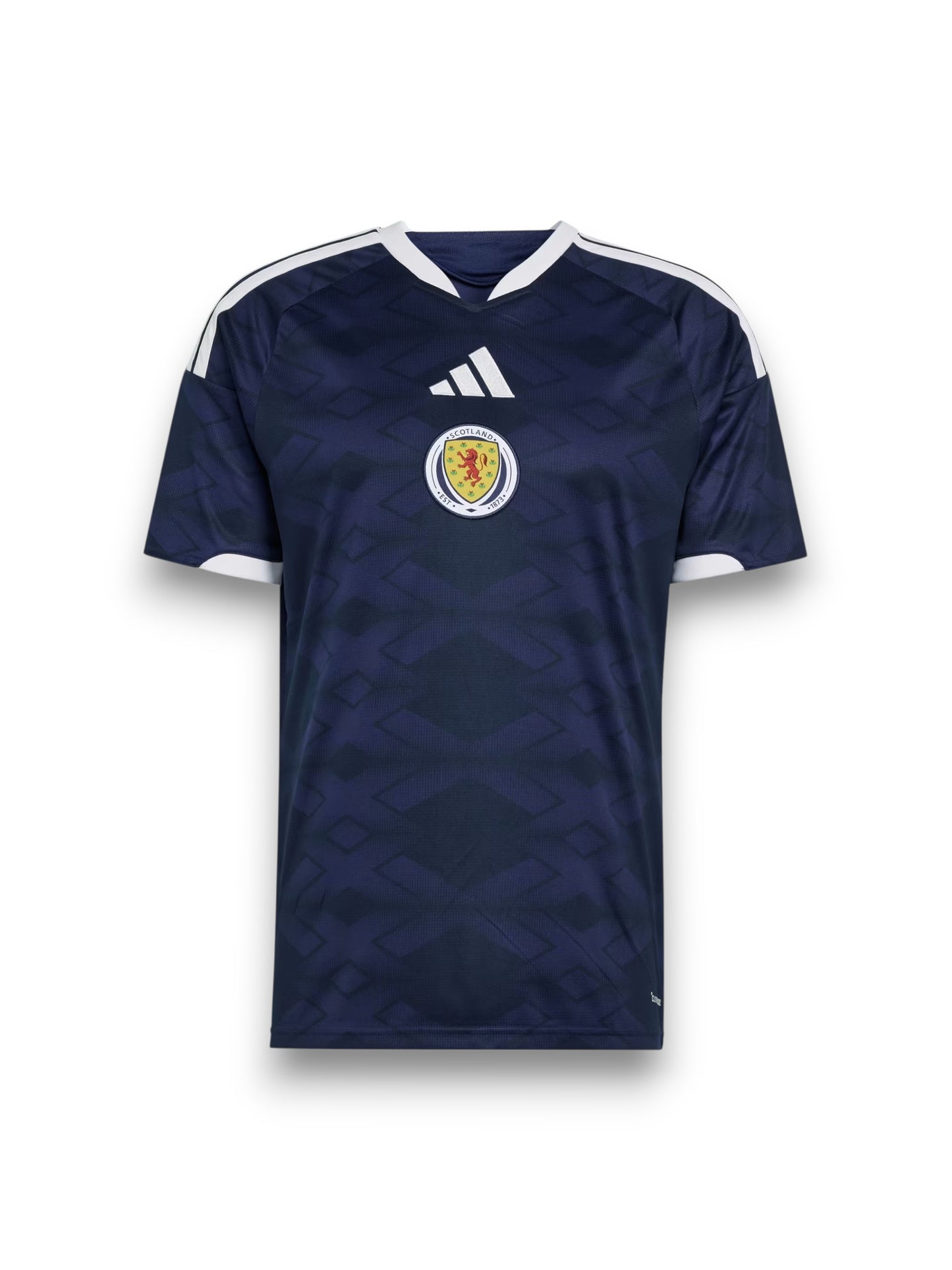 Jersey Escocia Adidas Local 2026 / Versión Aficionado para Caballero