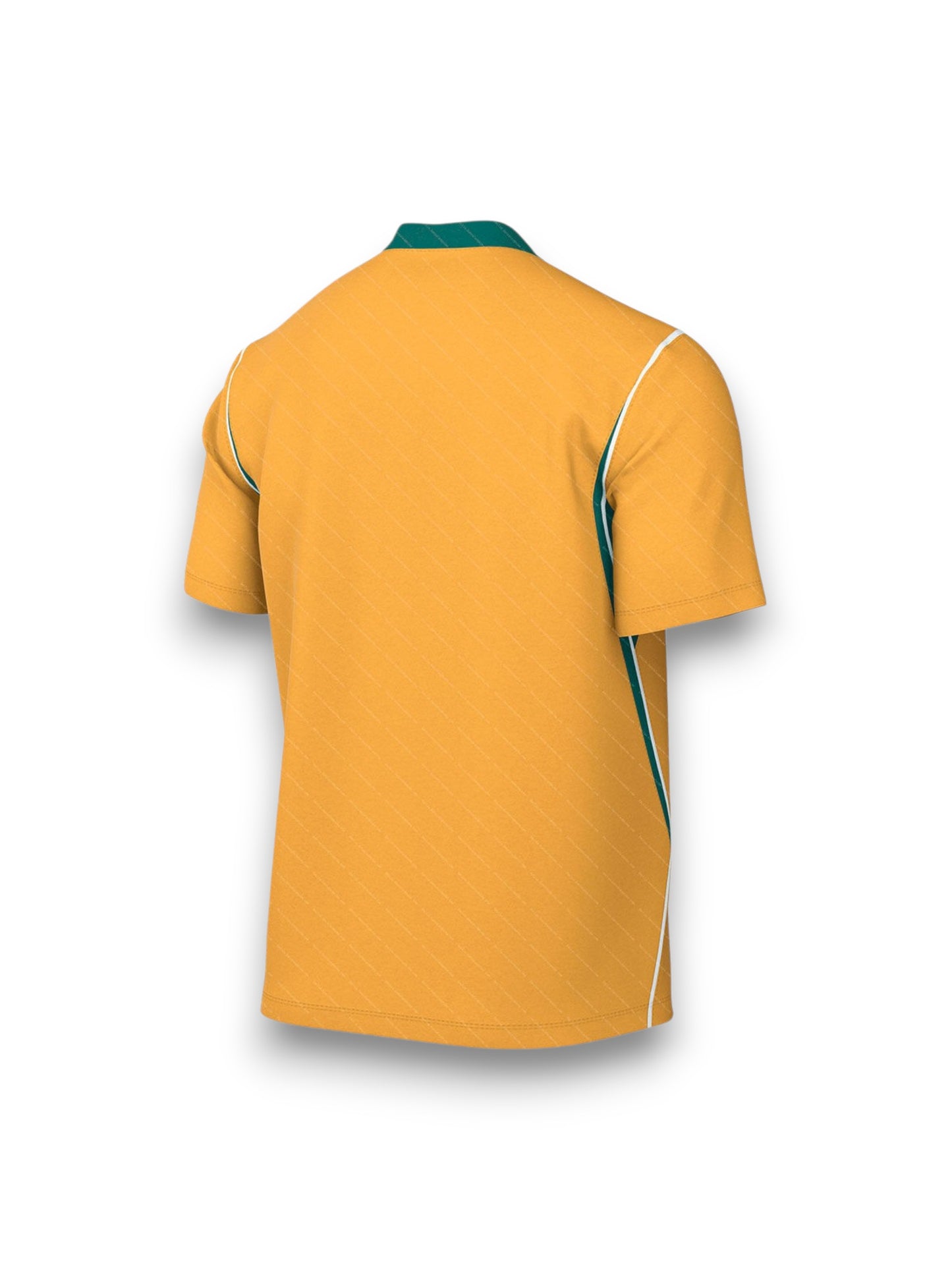 Jersey Australia Nike Local 2026 / Versión Aficionado para Caballero