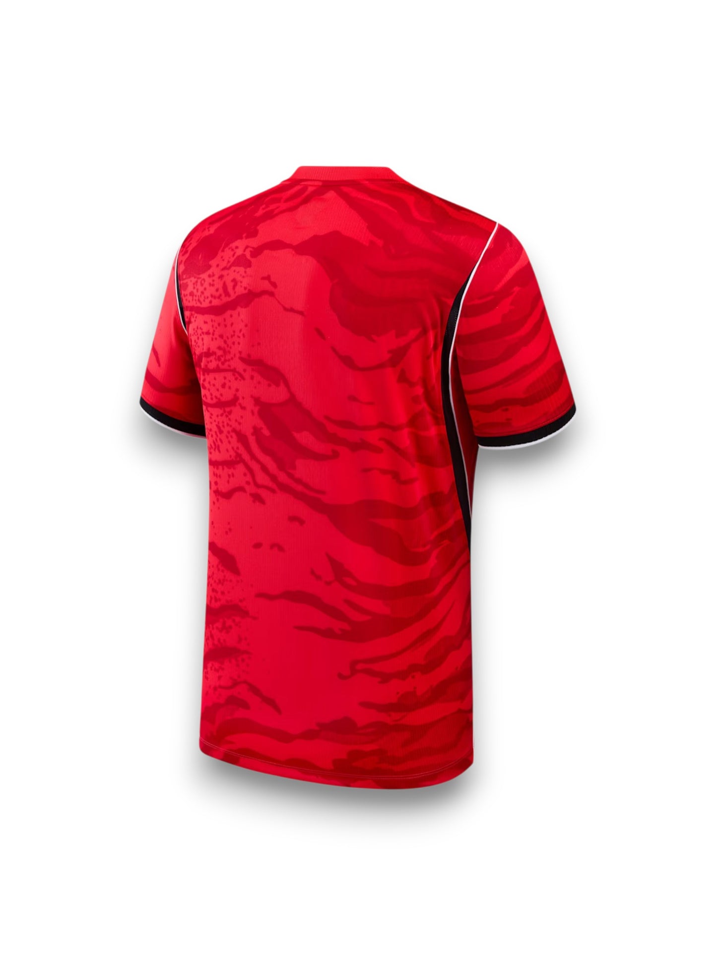 Jersey Corea del Sur Nike Local 2026 / Versión Aficionado para Caballero