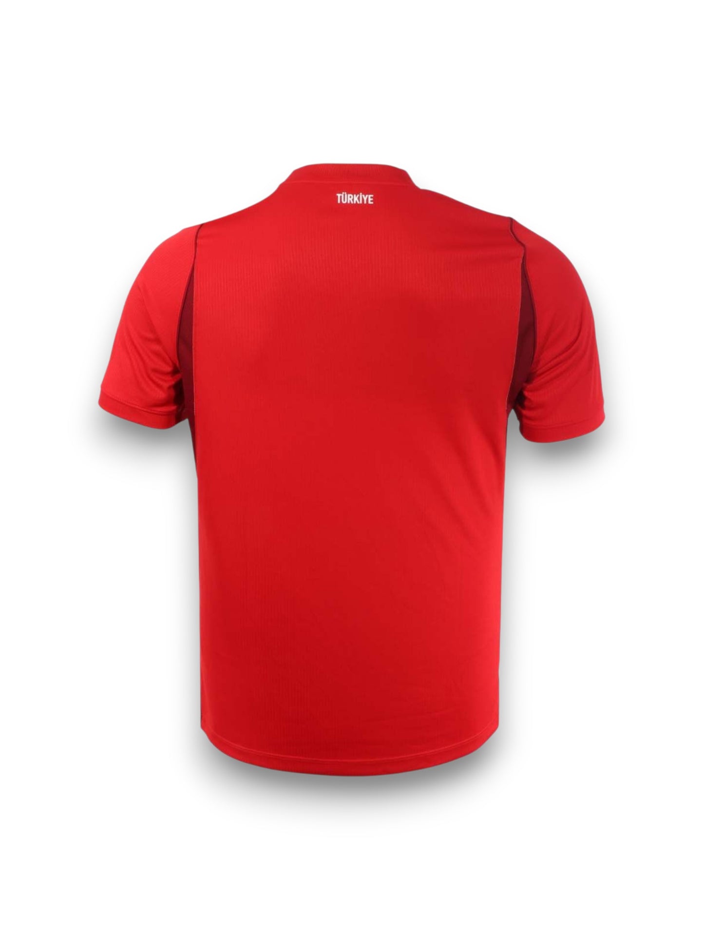 Jersey Turquía Nike Local 2026 / Versión Aficionado para Caballero