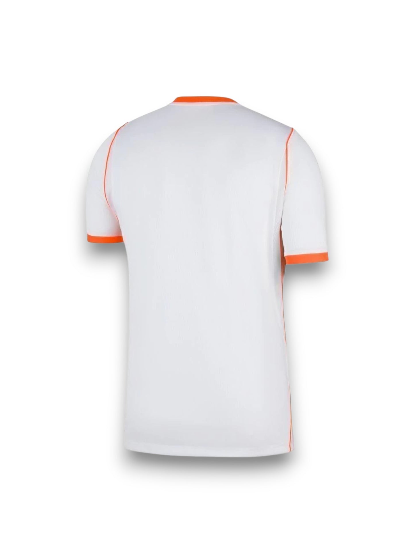 Jersey Países Bajos Nike Visita 2026 / Versión Aficionado para Caballero