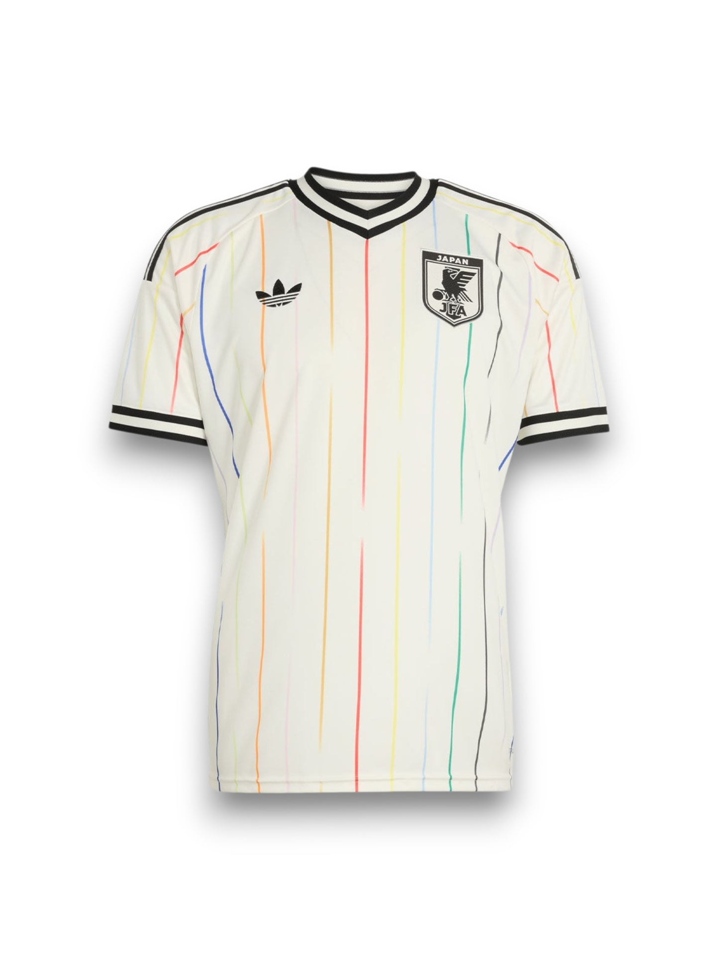 Jersey Adidas Japón Visita 2026 / Versión Aficionado para Caballero