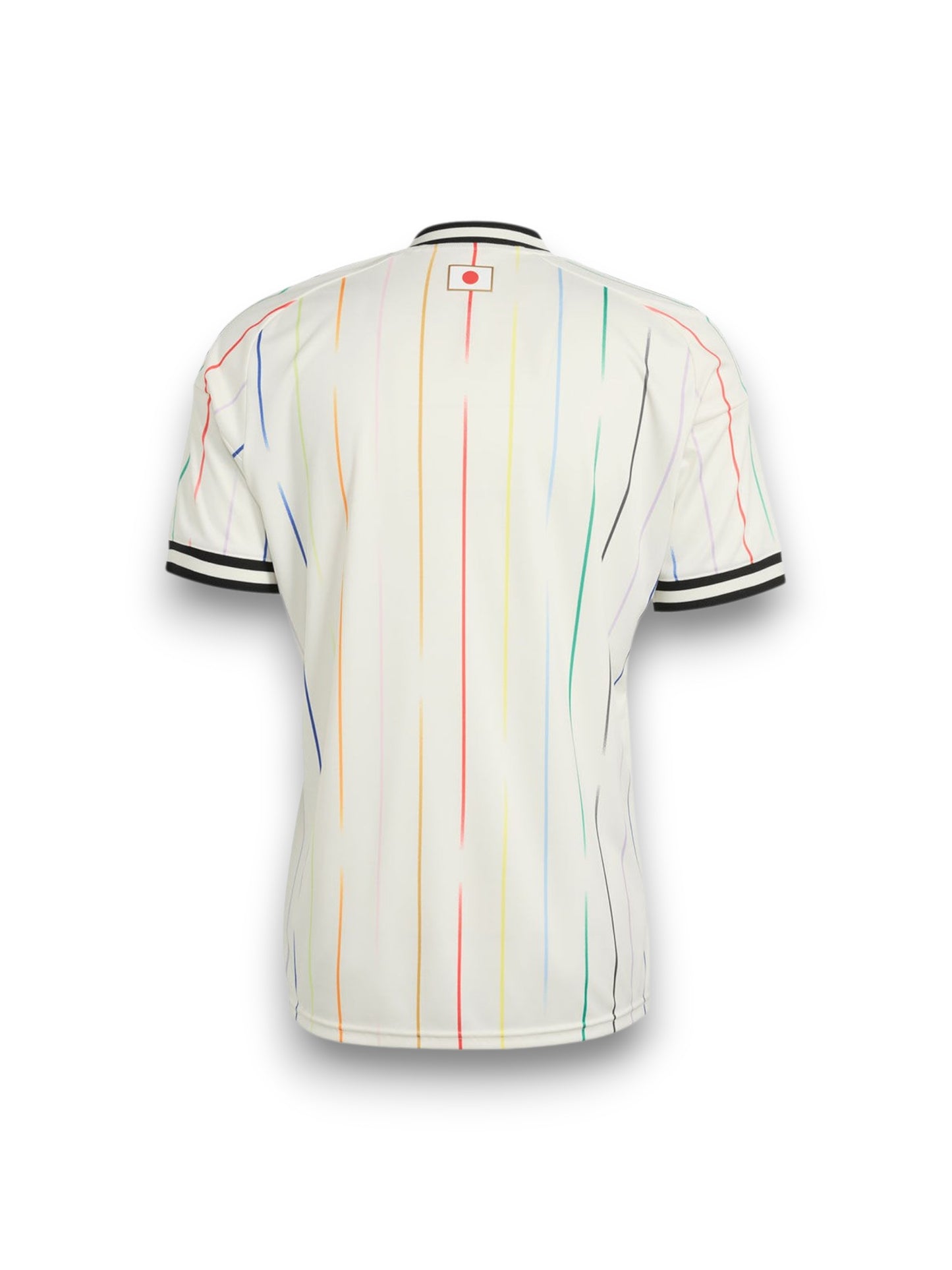 Jersey Adidas Japón Visita 2026 / Versión Aficionado para Caballero