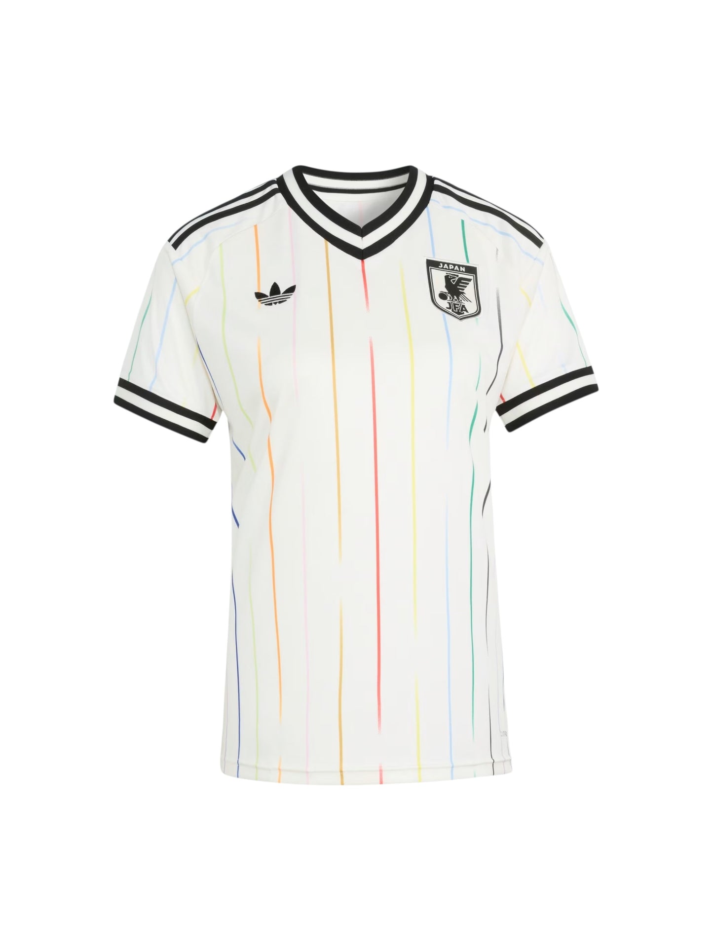 Jersey Adidas Japón Visita 2026 / Versión Aficionado para Dama