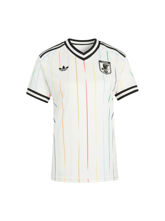 Jersey Adidas Japón Visita 2026 / Versión Aficionado para Dama