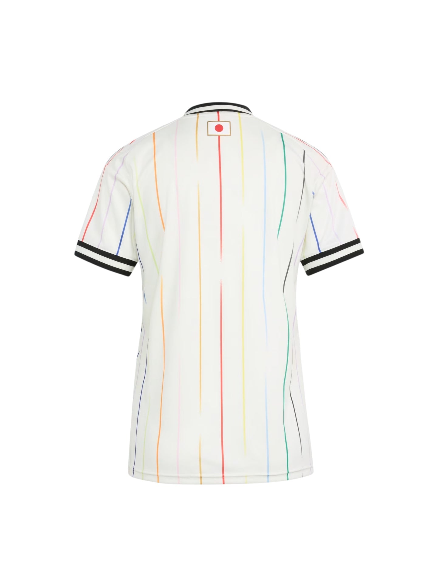 Jersey Adidas Japón Visita 2026 / Versión Aficionado para Dama
