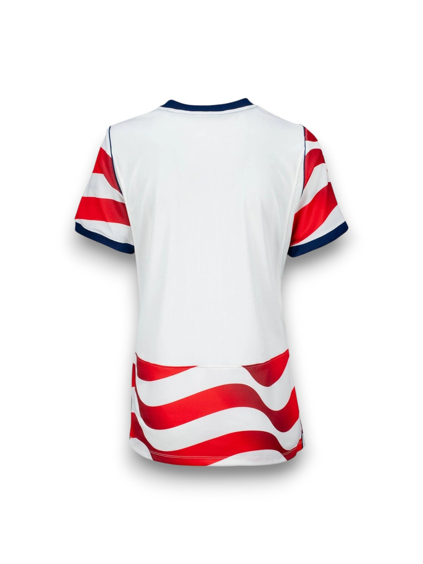 Jersey Estados Unidos Local 2026 / Versión Aficionado para Dama