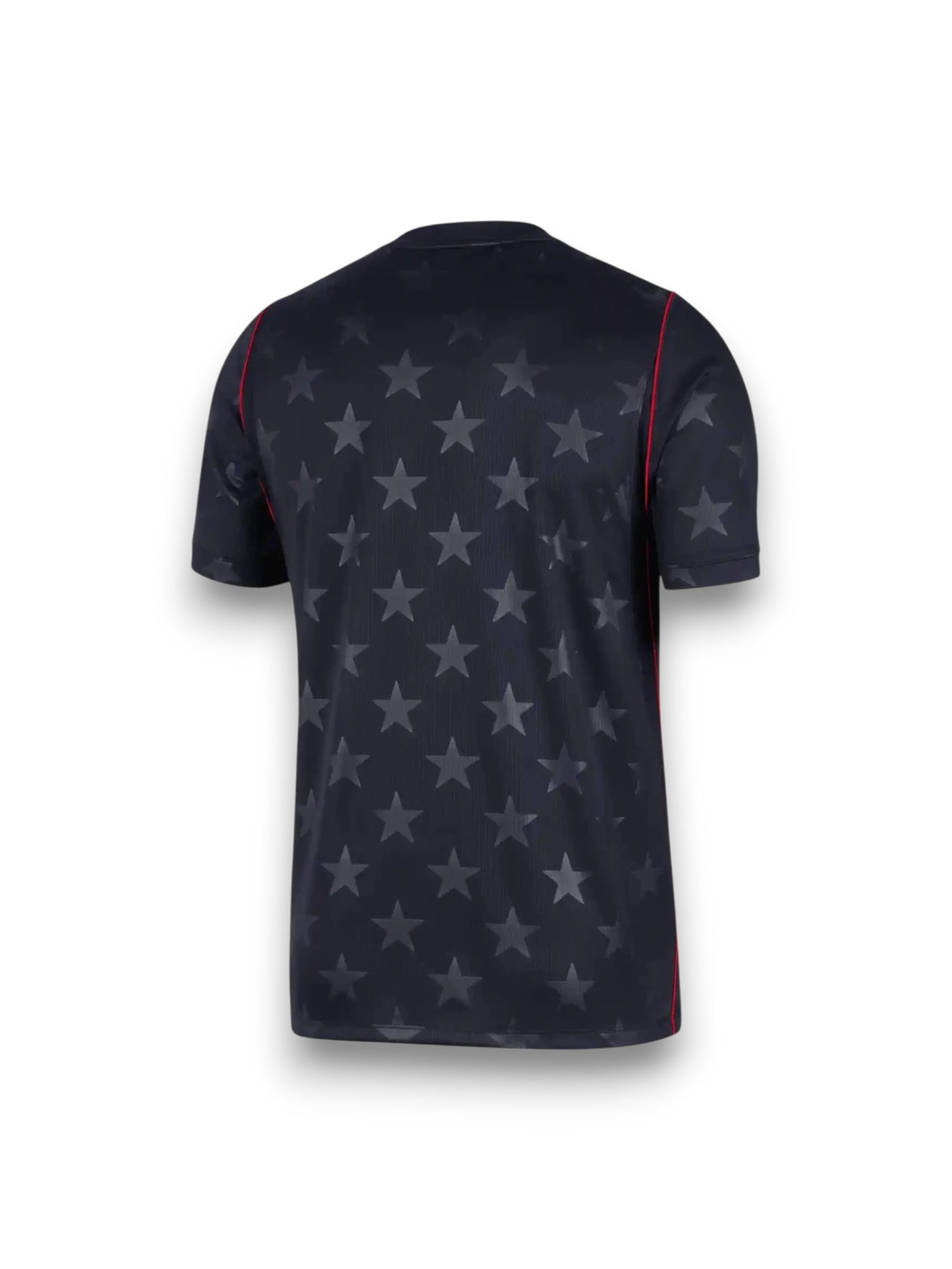 Jersey Estados Unidos Visita 2026 / Versión Aficionado para Caballero