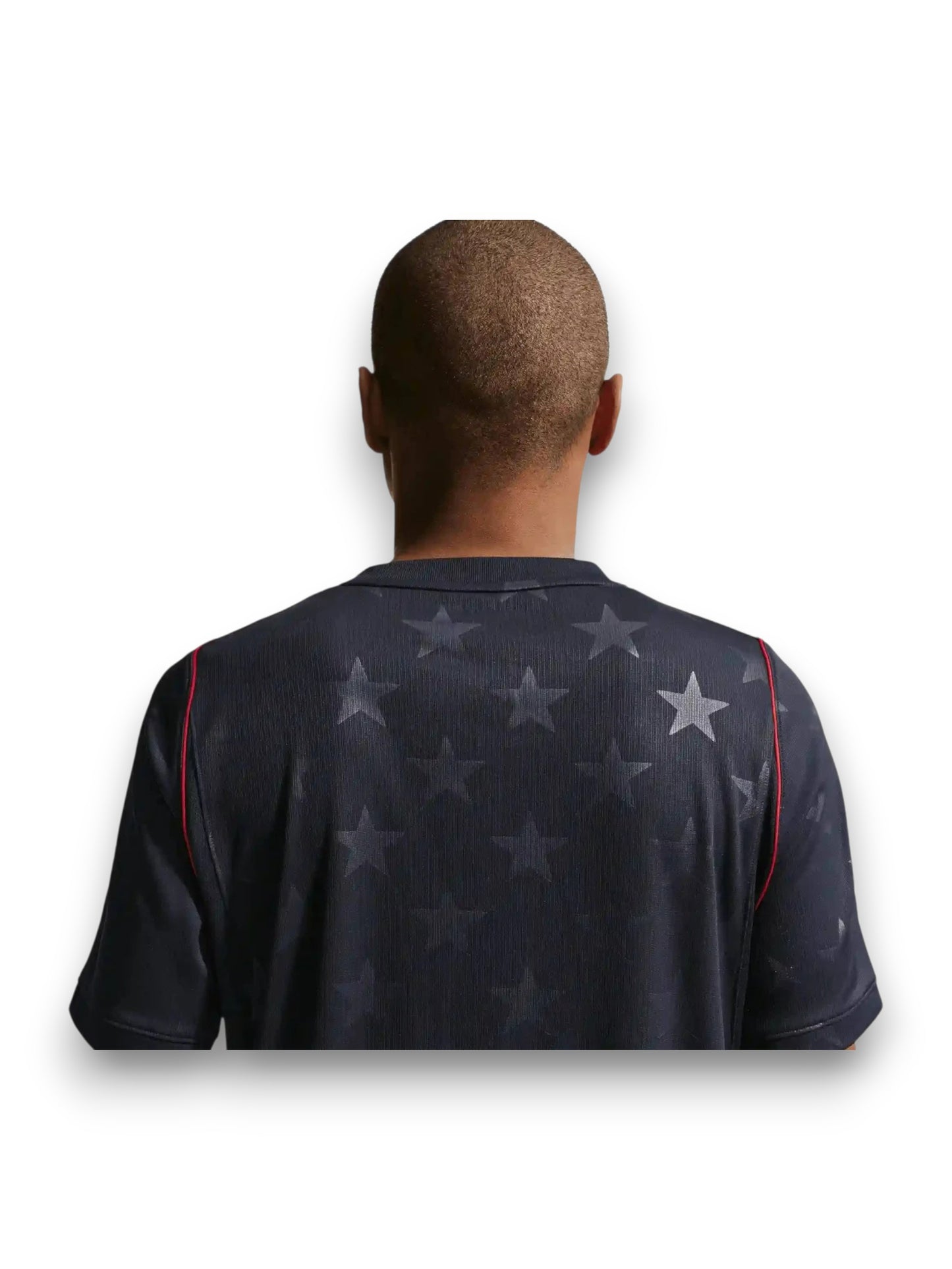 Jersey Estados Unidos Visita 2026 / Versión Aficionado para Caballero