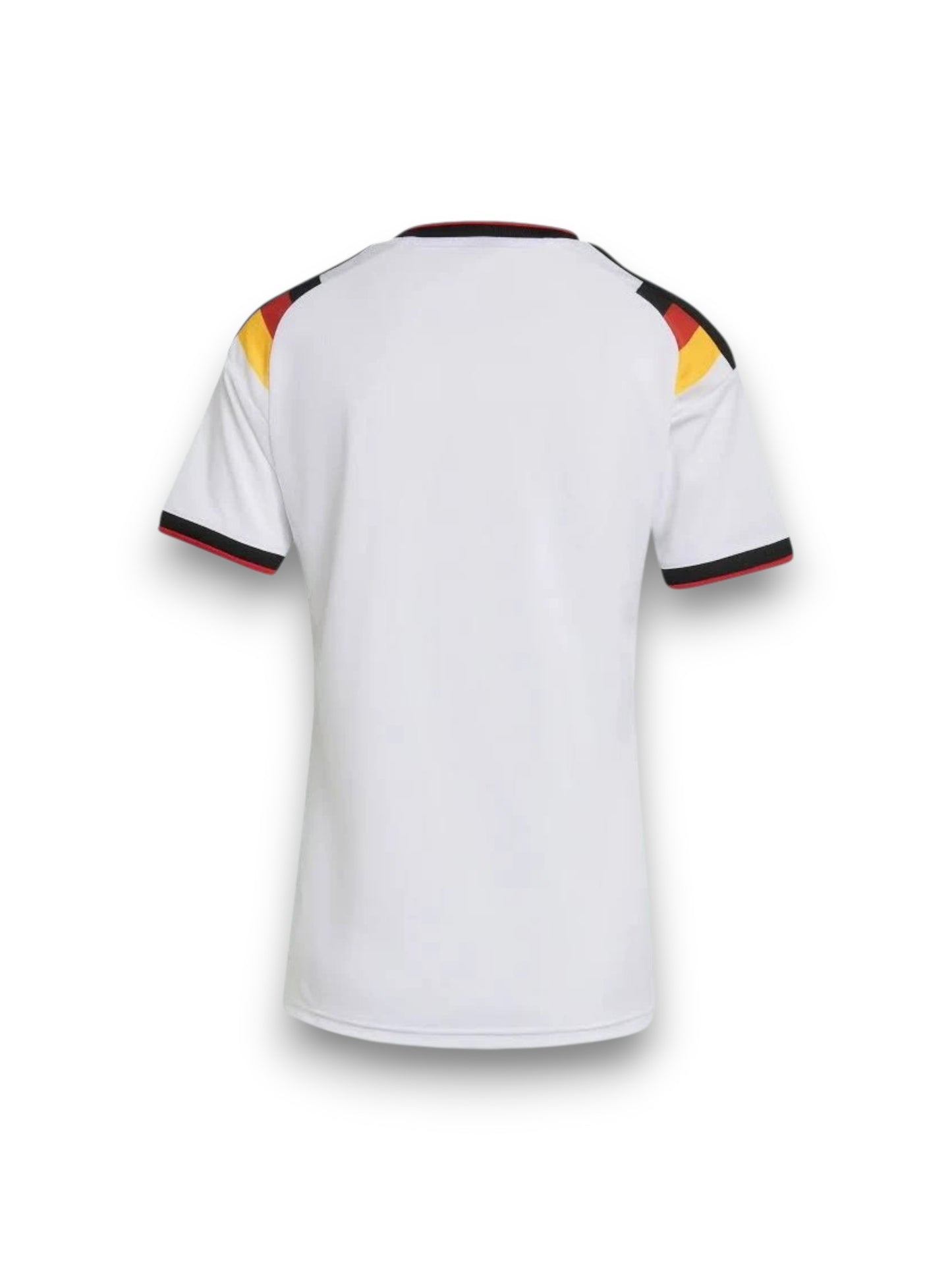 Jersey Adidas Alemania Local 2026 / Versión Aficionado para Dama