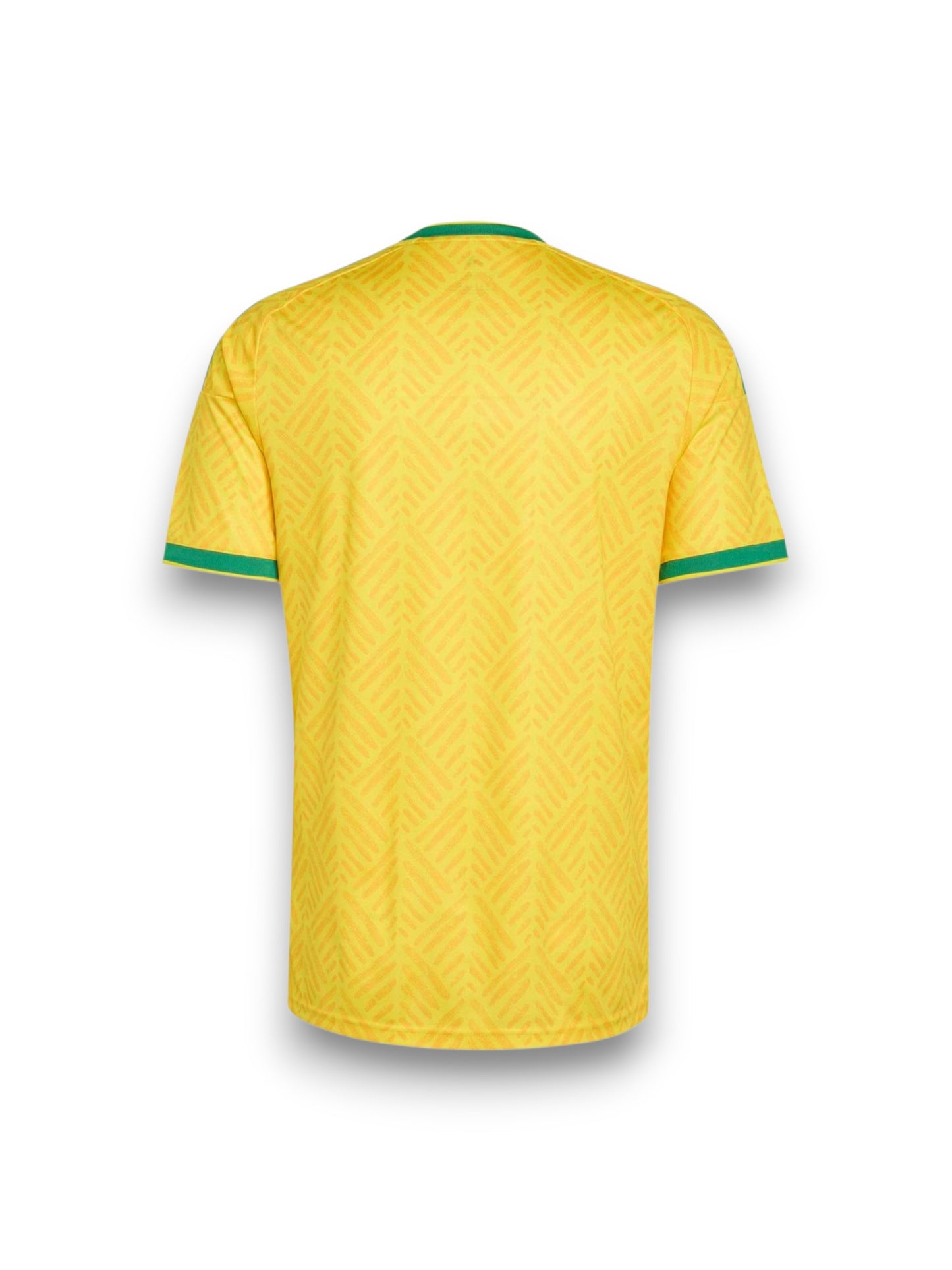 Jersey Sudáfrica Adidas Local 2026 / Versión Aficionado para Caballero