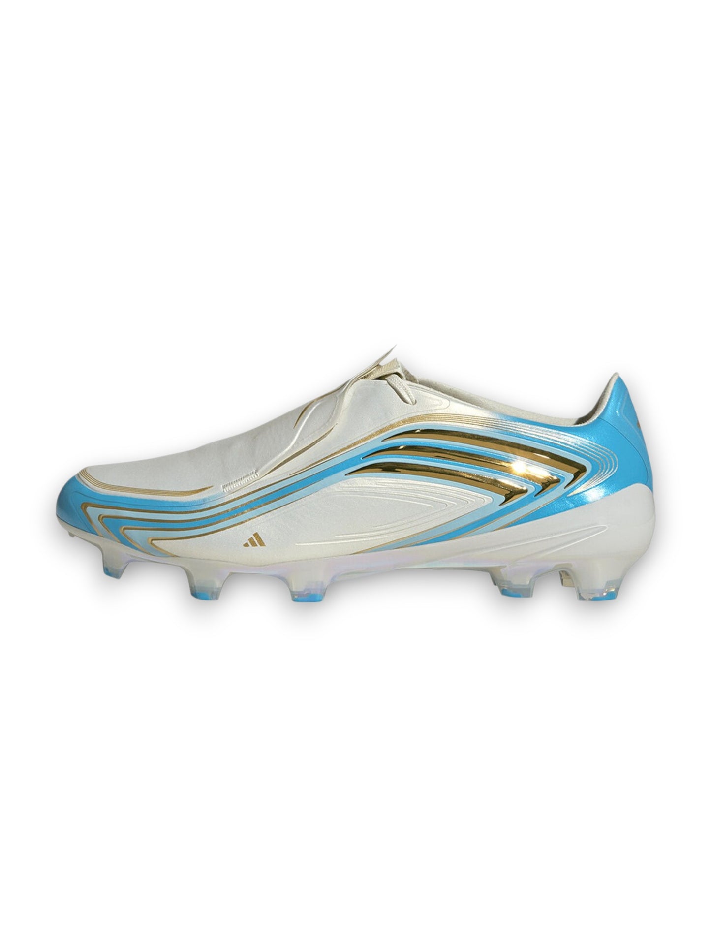 Tenis de Fútbol Adidas F50 Messi Elite FG
