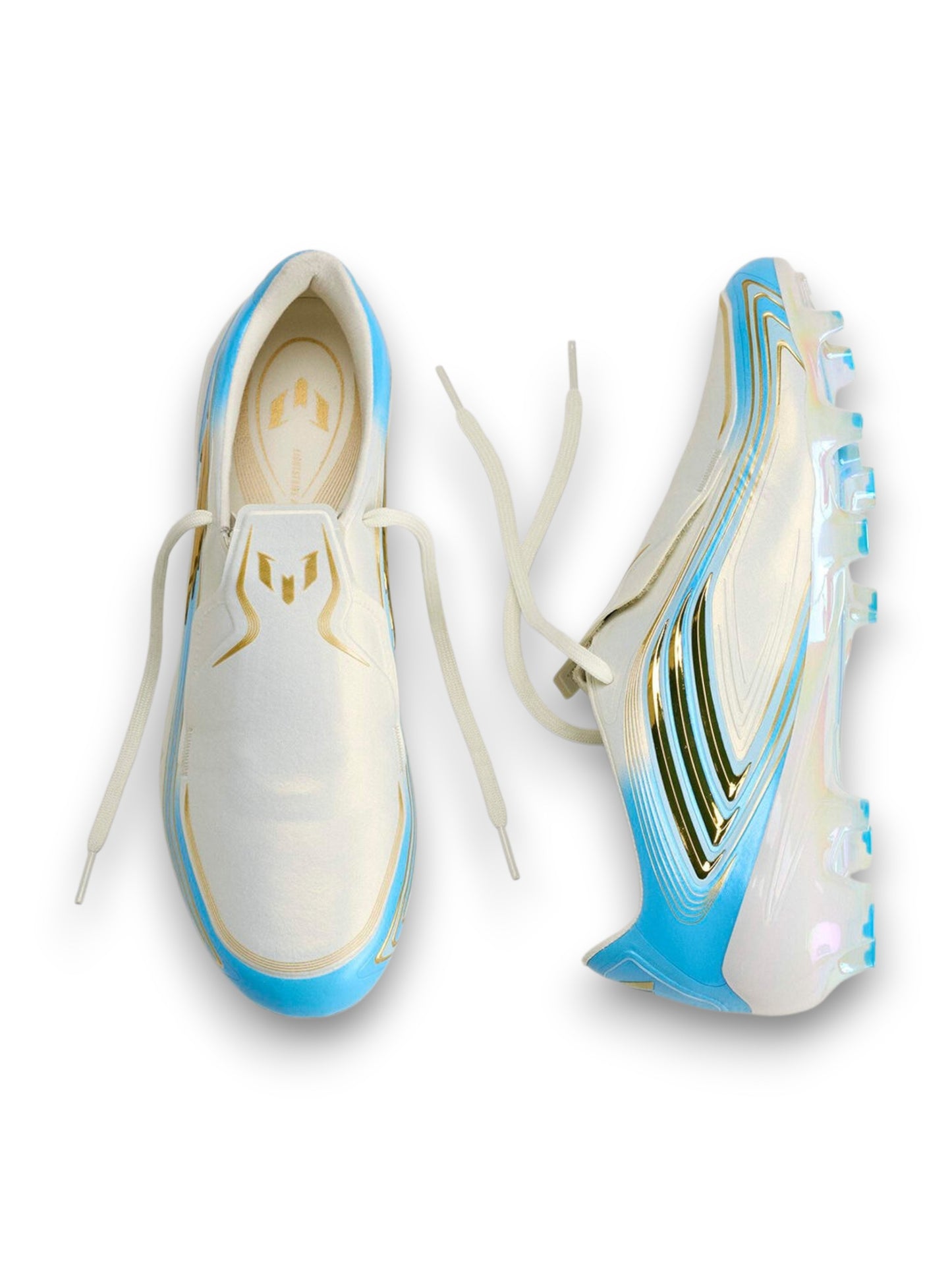 Tenis de Fútbol Adidas F50 Messi Elite FG