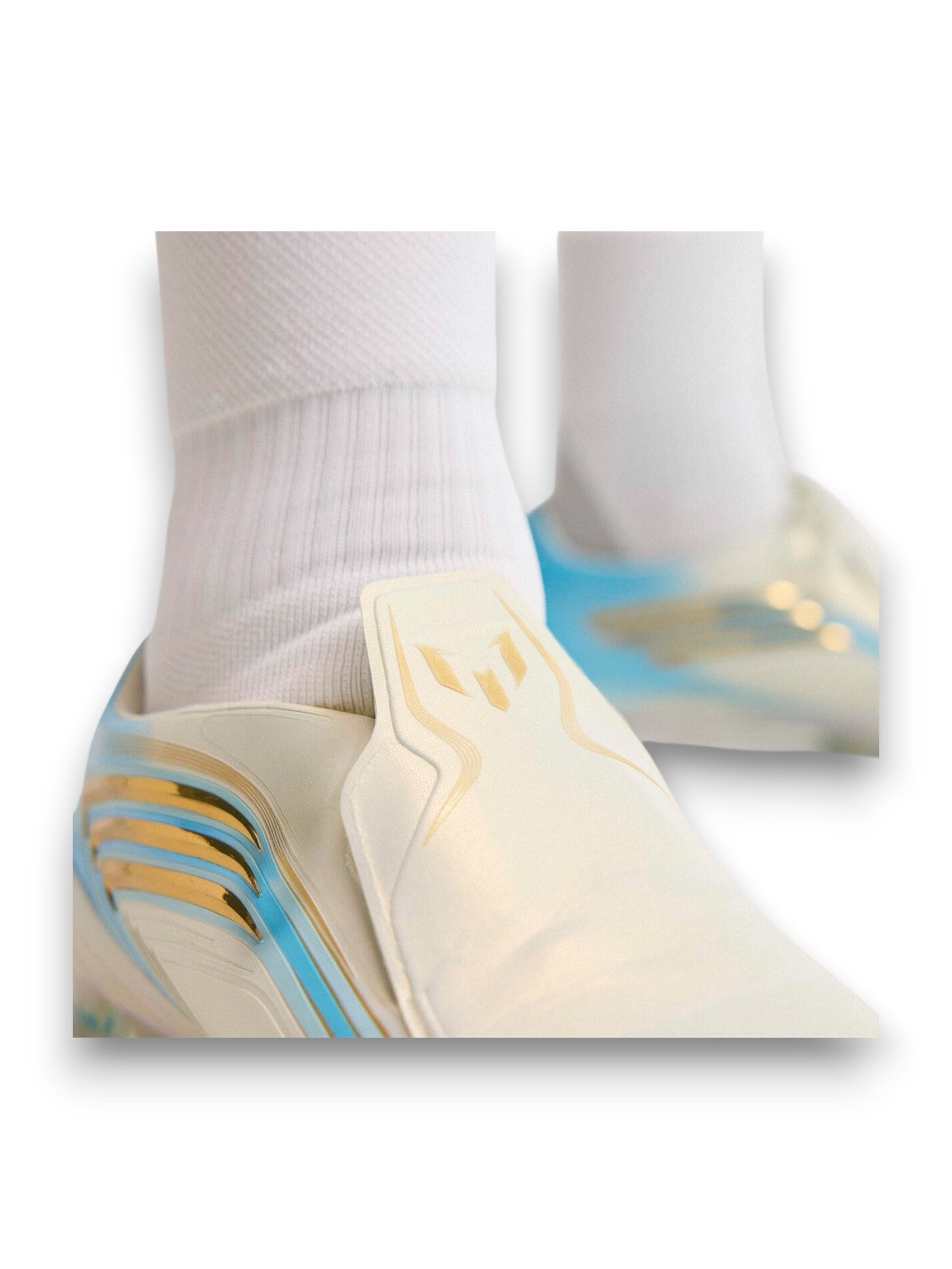 Tenis de Fútbol Adidas F50 Messi Elite FG