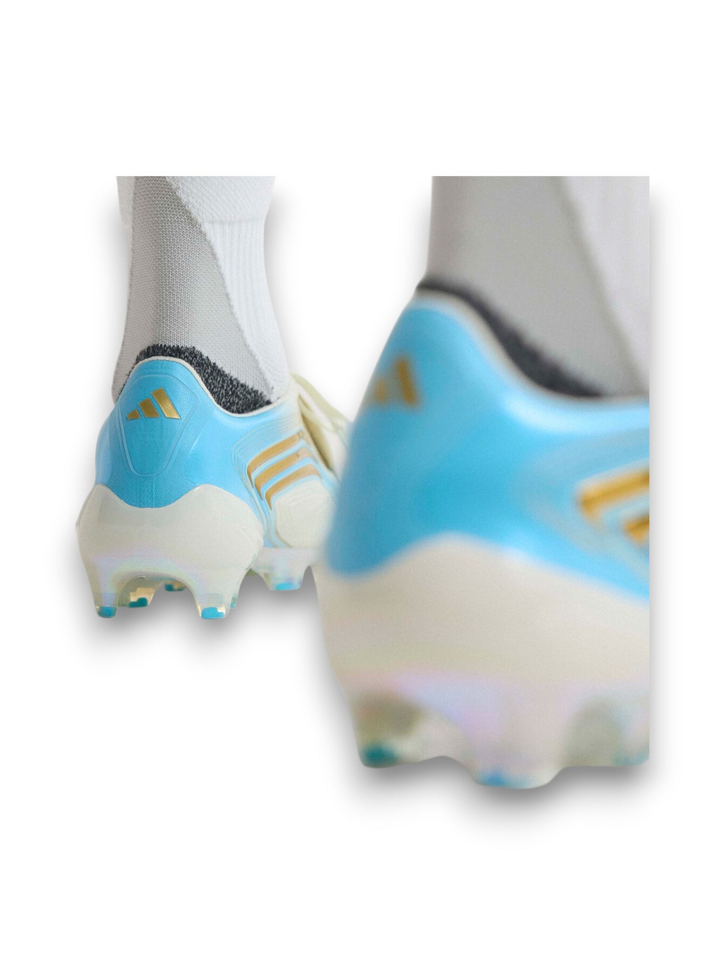 Tenis de Fútbol Adidas F50 Messi Elite FG