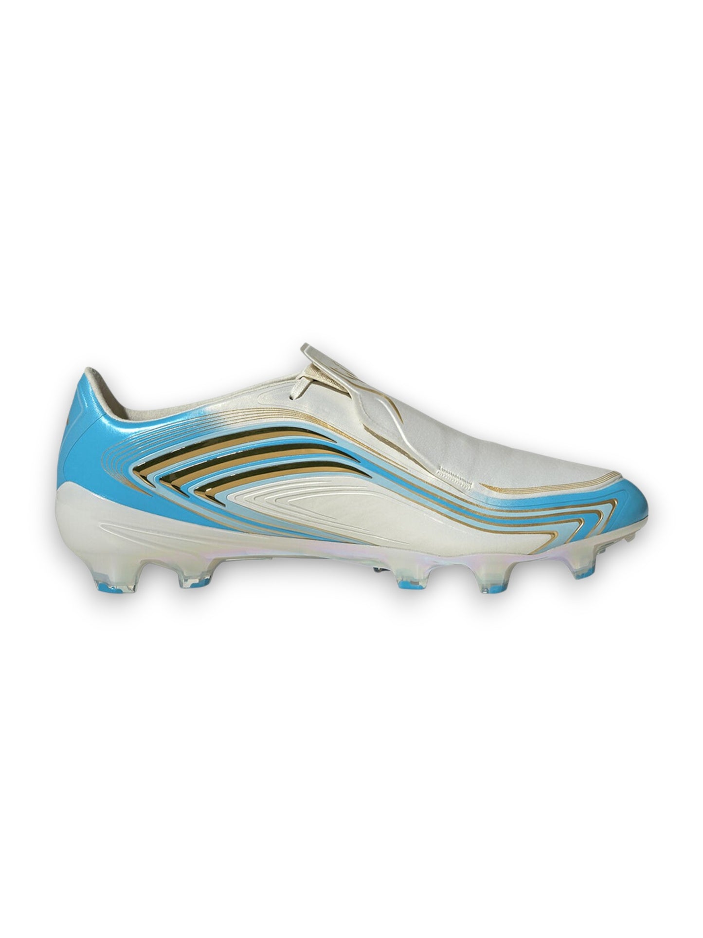 Tenis de Fútbol Adidas F50 Messi Elite FG