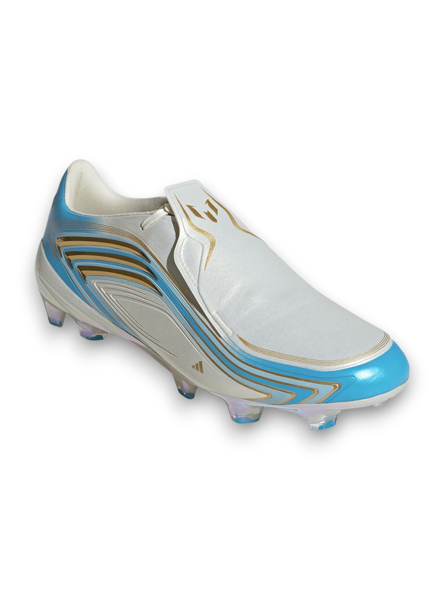 Tenis de Fútbol Adidas F50 Messi Elite FG
