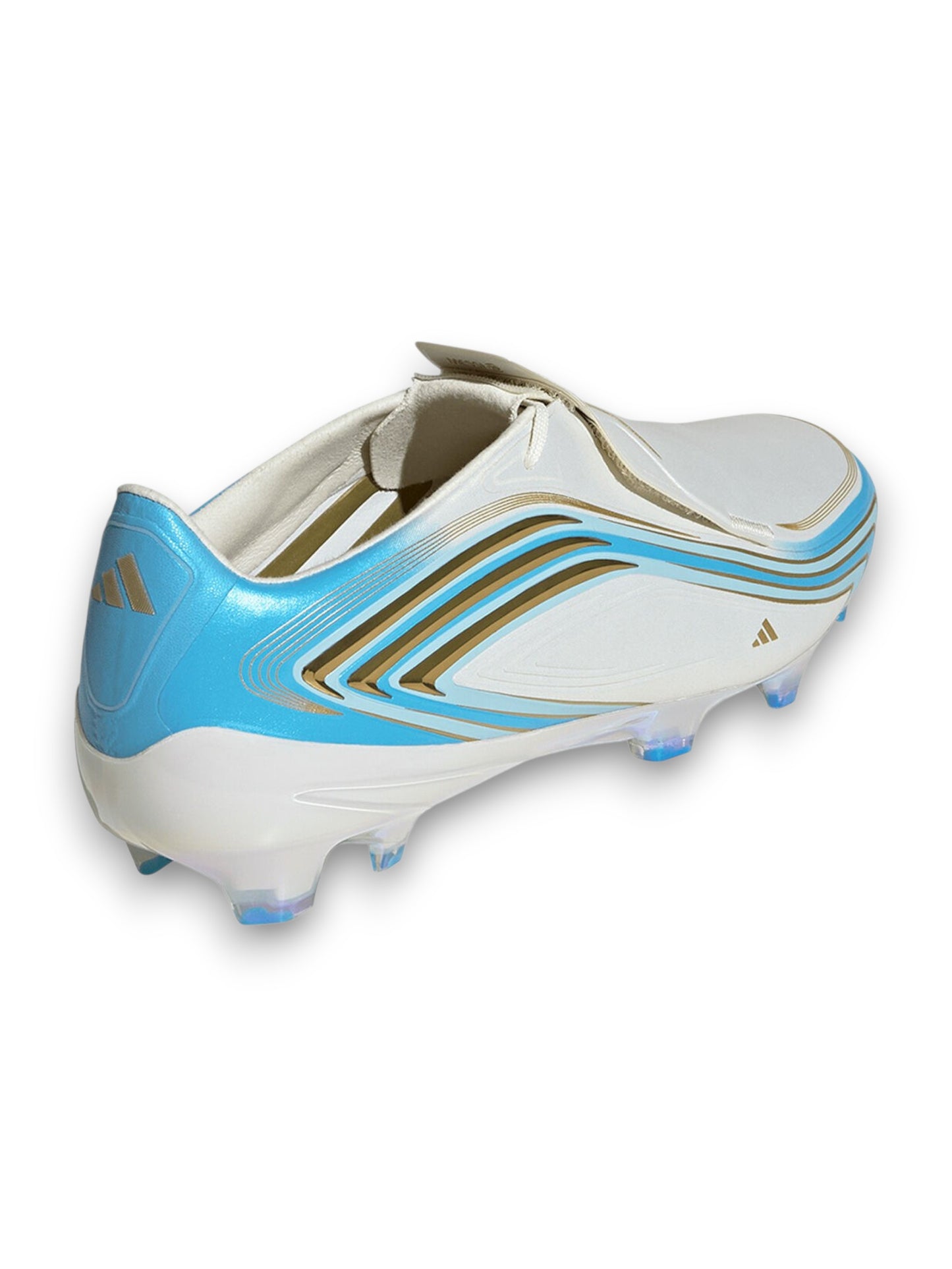 Tenis de Fútbol Adidas F50 Messi Elite FG