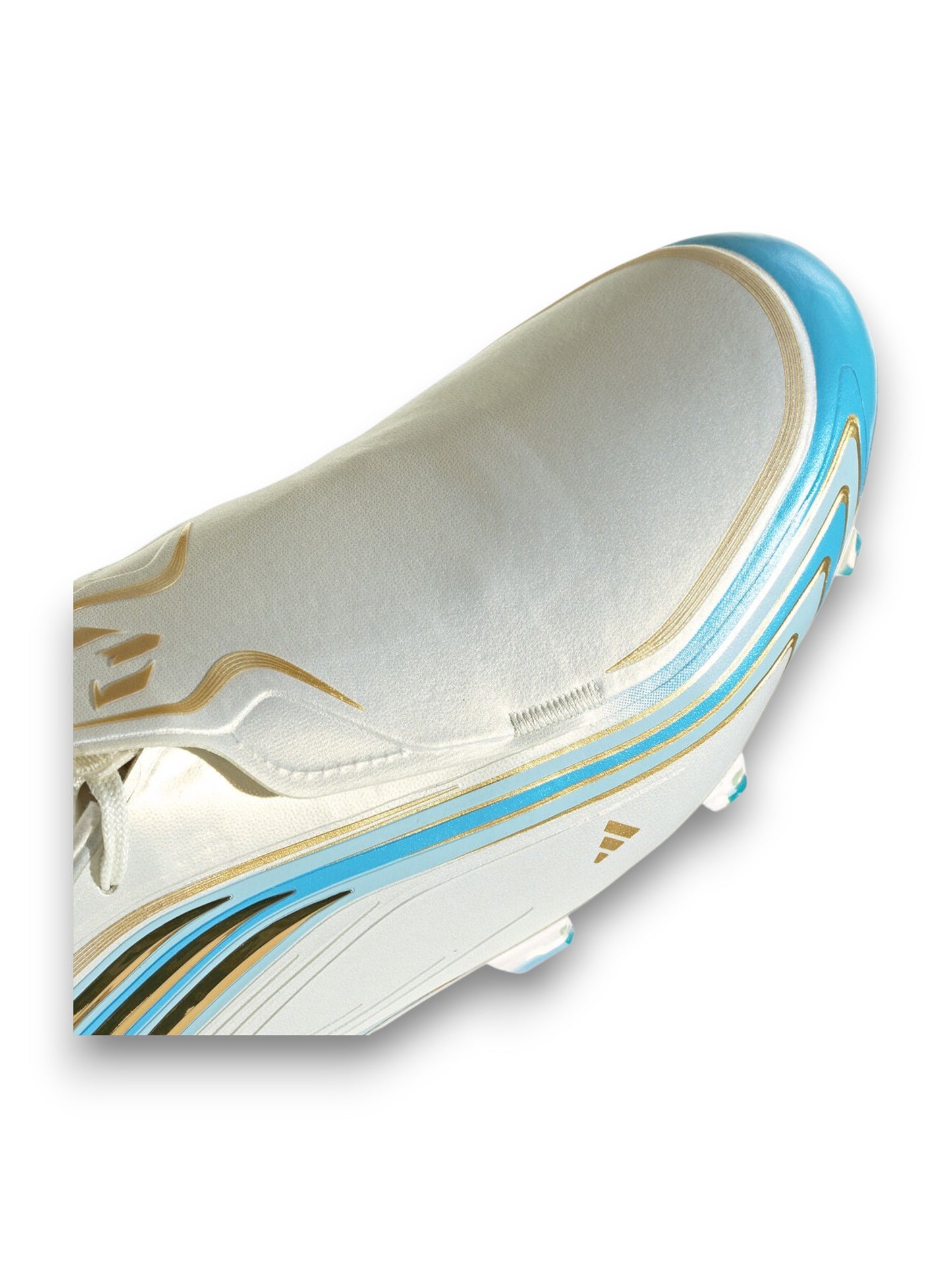 Tenis de Fútbol Adidas F50 Messi Elite FG