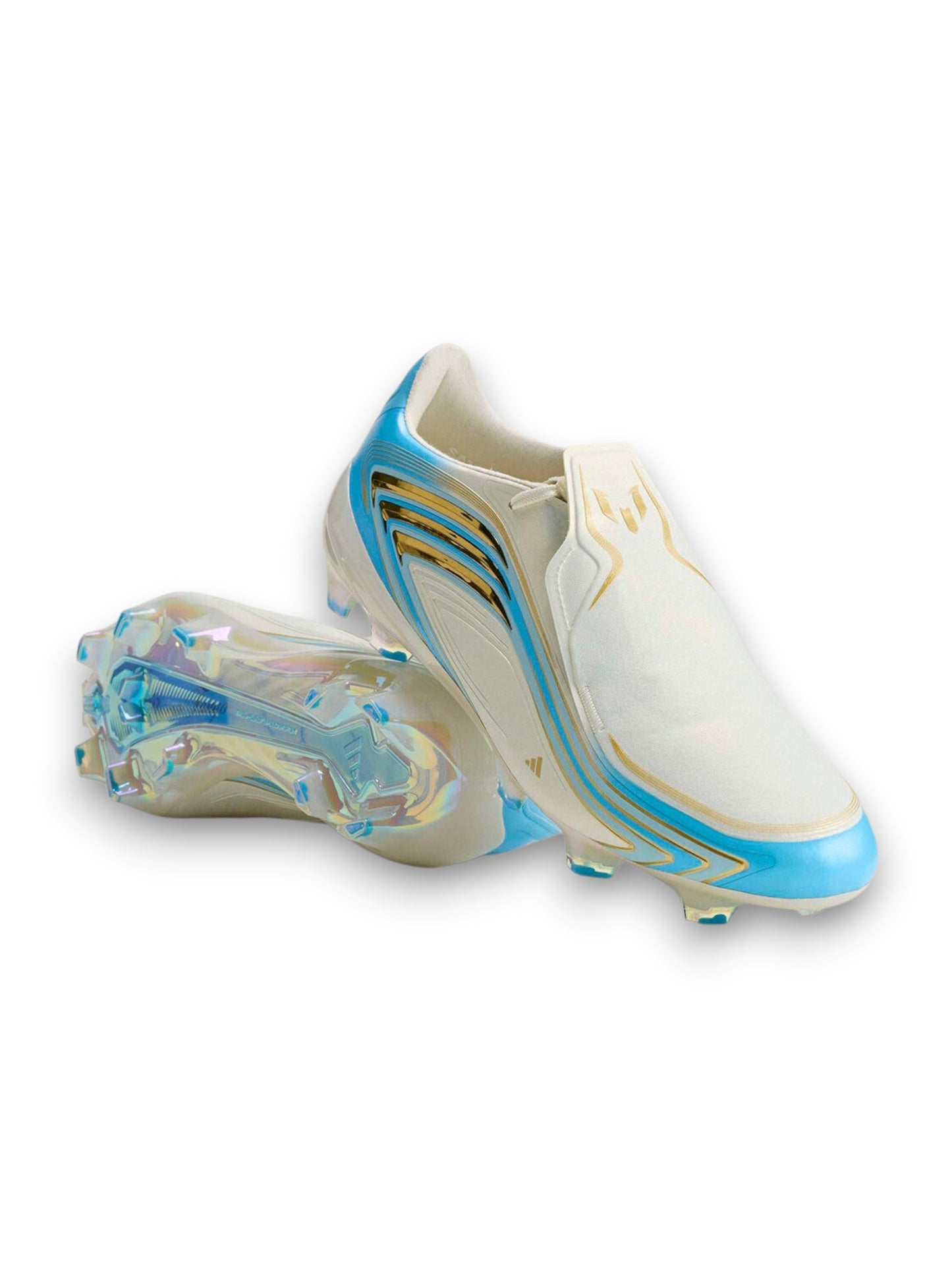 Tenis de Fútbol Adidas F50 Messi Elite FG