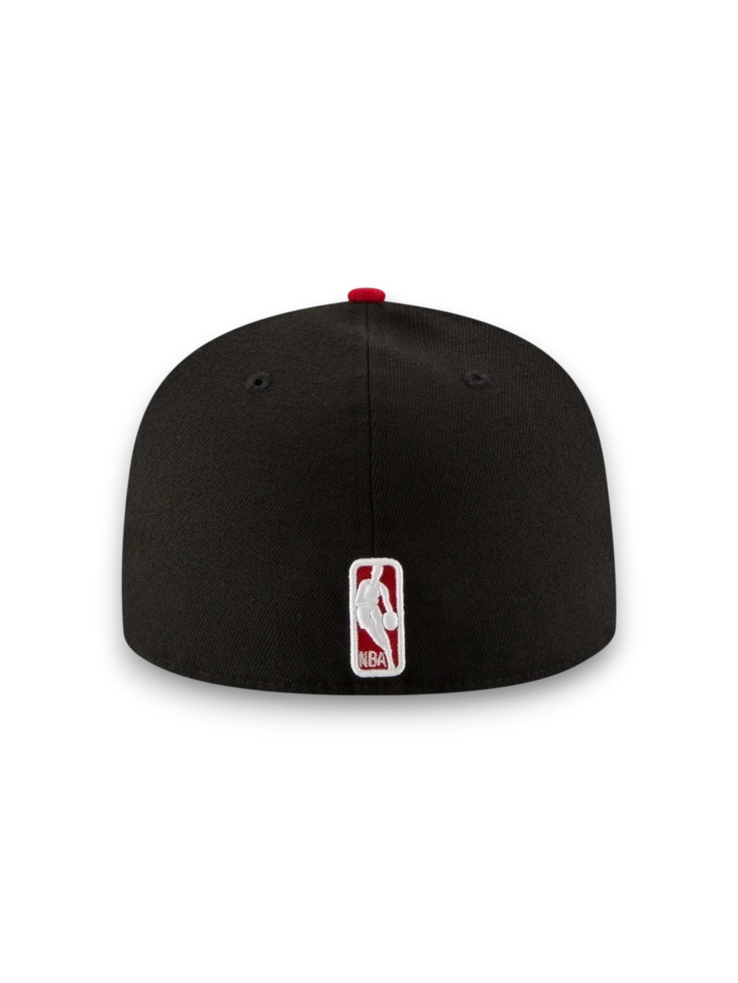 Gorra New Era Toros Chicago Bulls 59fift Plana 2tone