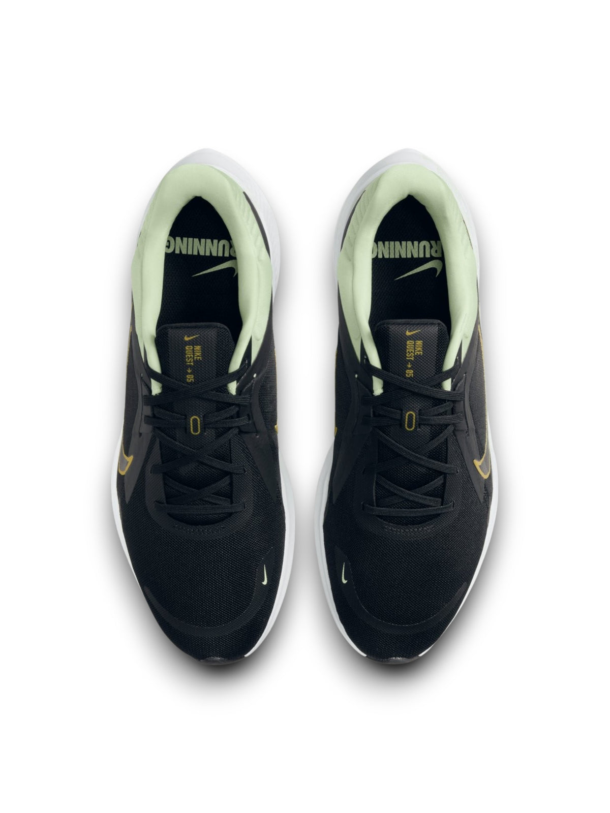 Tenis Nike Quest 5