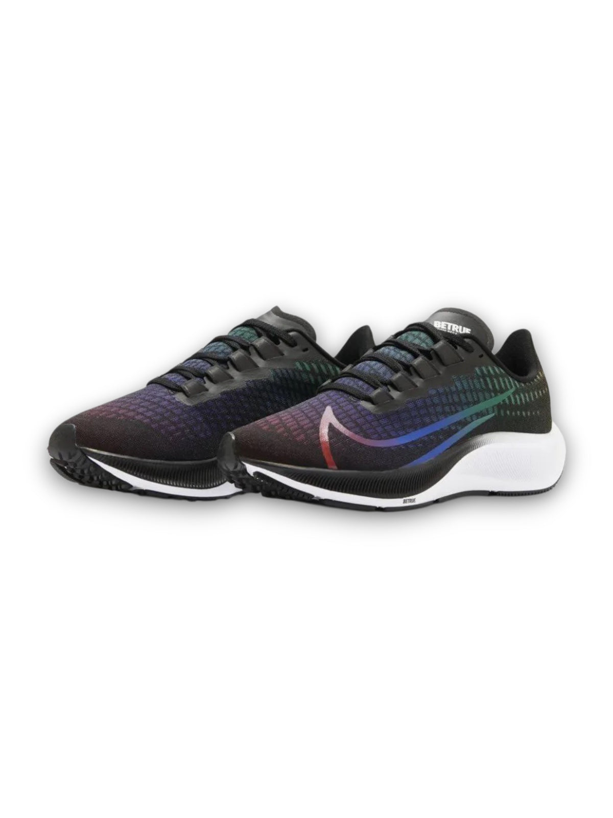 Tenis Nike Pegasus 37 Pride Be True