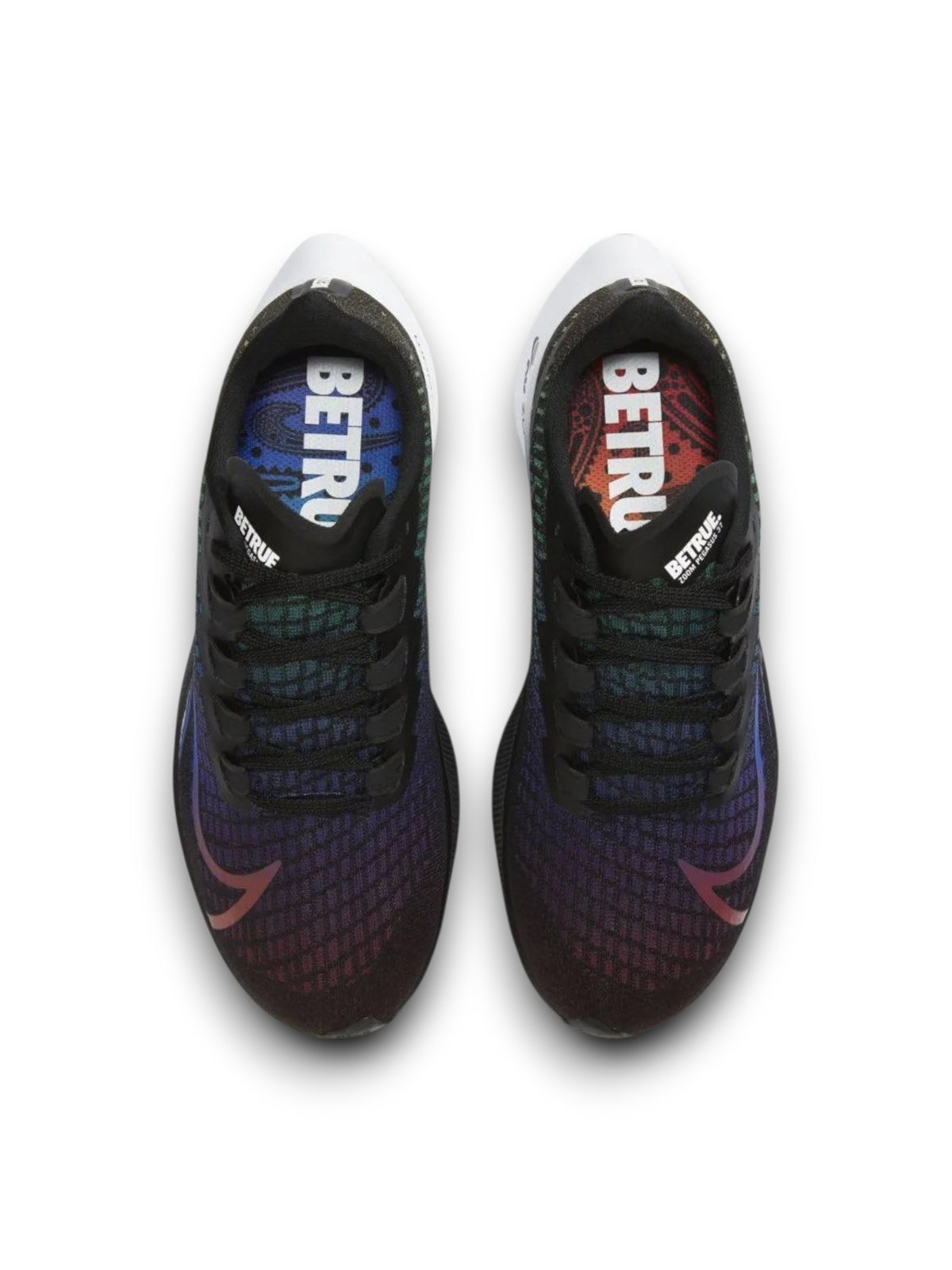 Tenis Nike Pegasus 37 Pride Be True