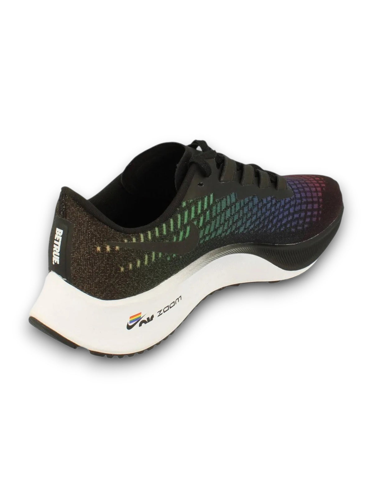 Tenis Nike Pegasus 37 Pride Be True