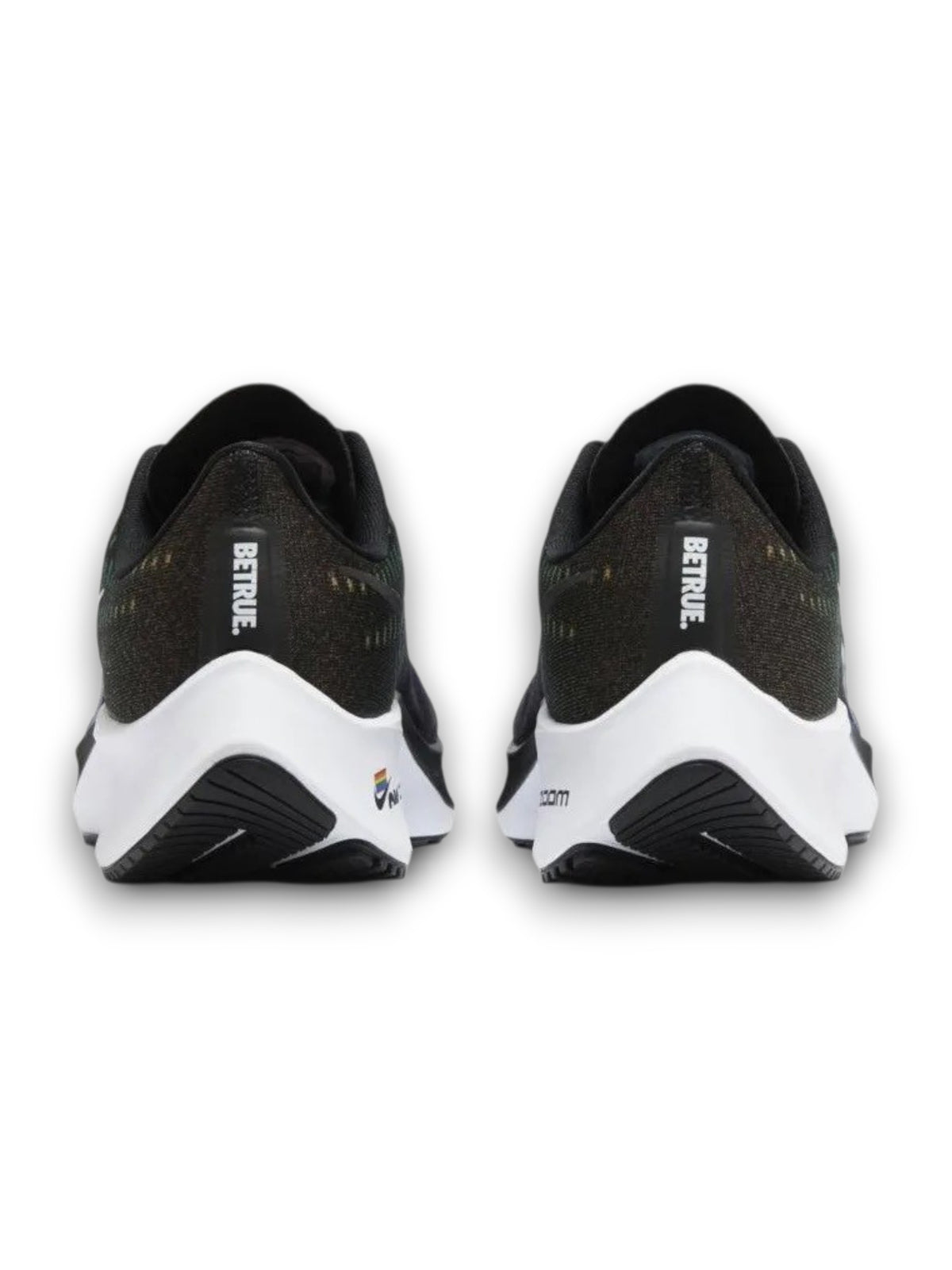Tenis Nike Pegasus 37 Pride Be True