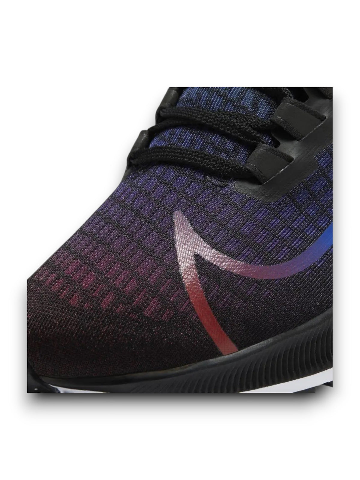 Tenis Nike Pegasus 37 Pride Be True