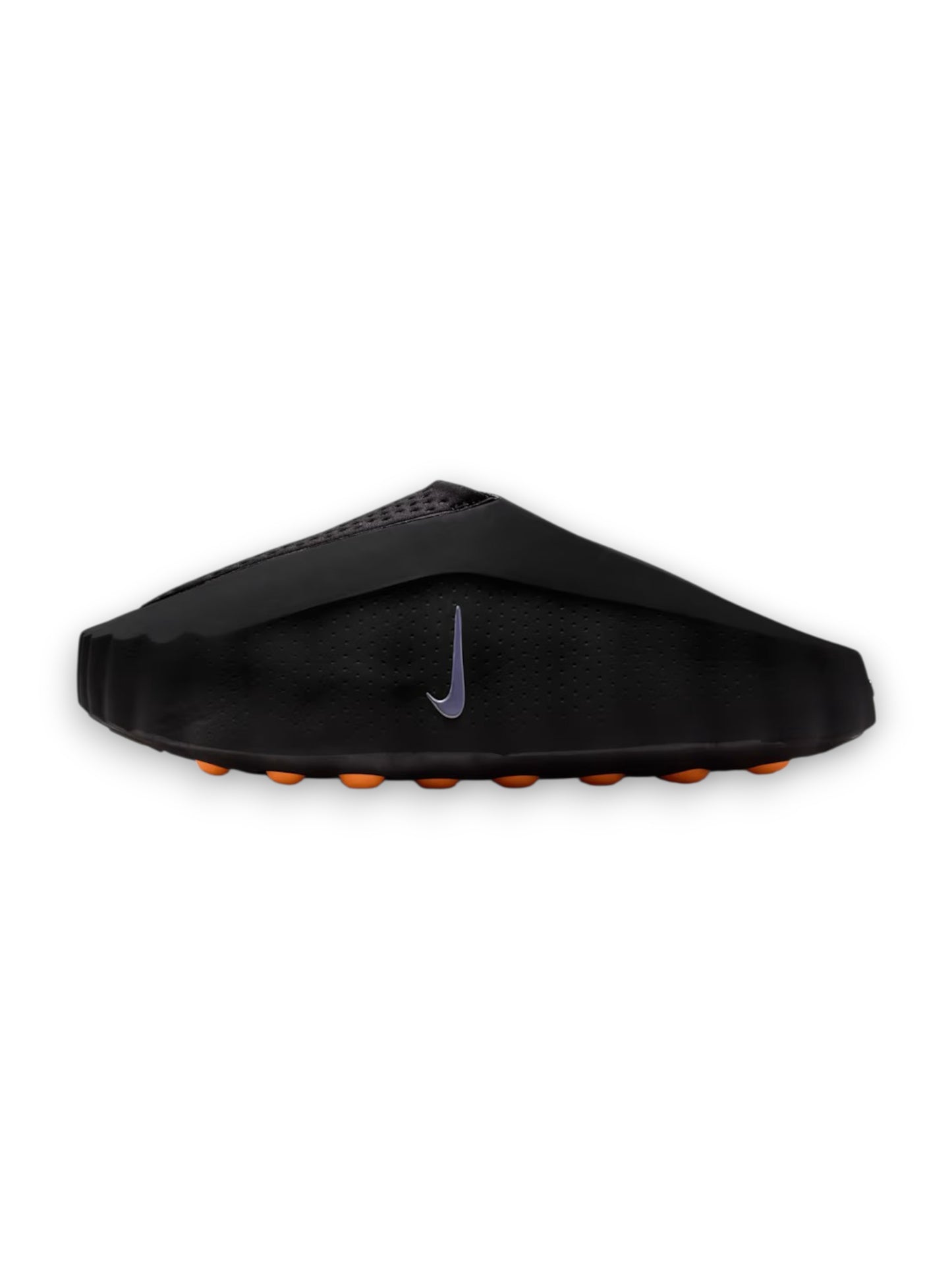 Nike Mind 001 Pregame Mules Negras