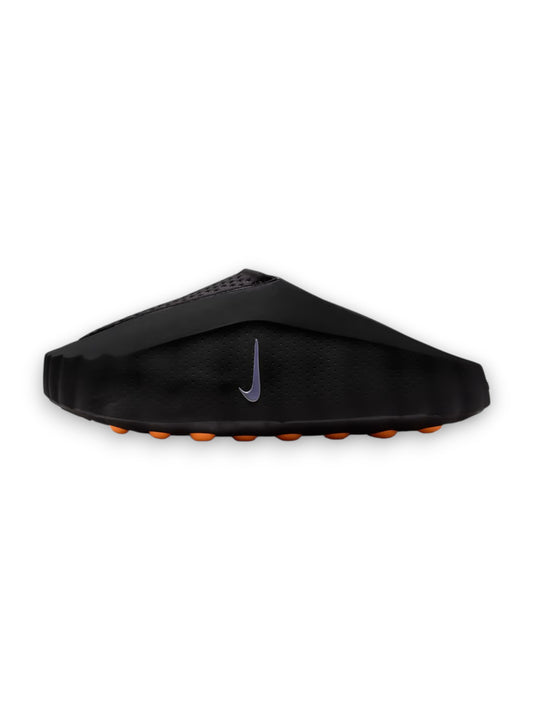 Nike Mind 001 Pregame Mules Negras