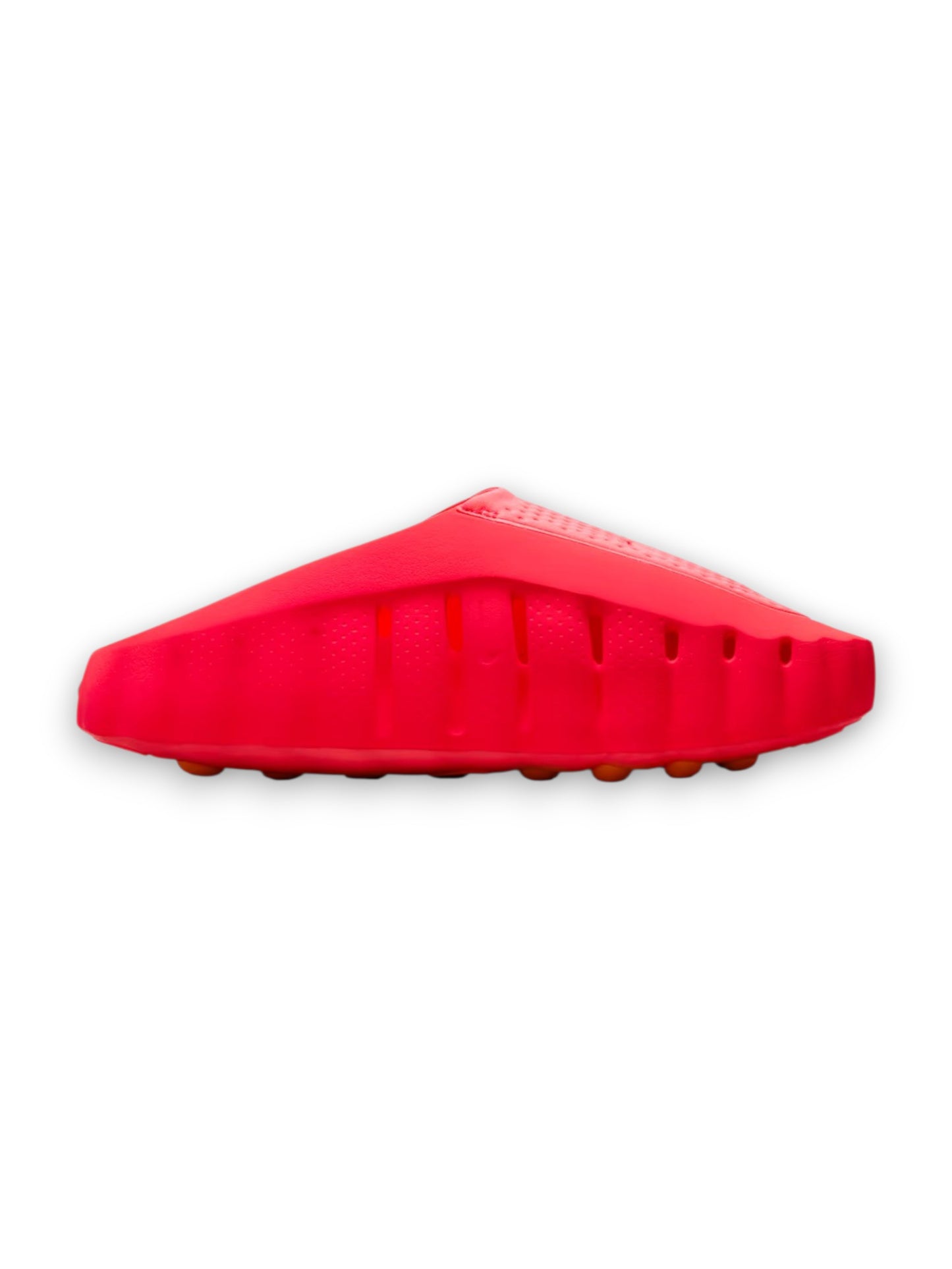 Nike Mind 001 Pregame Mules Rosas